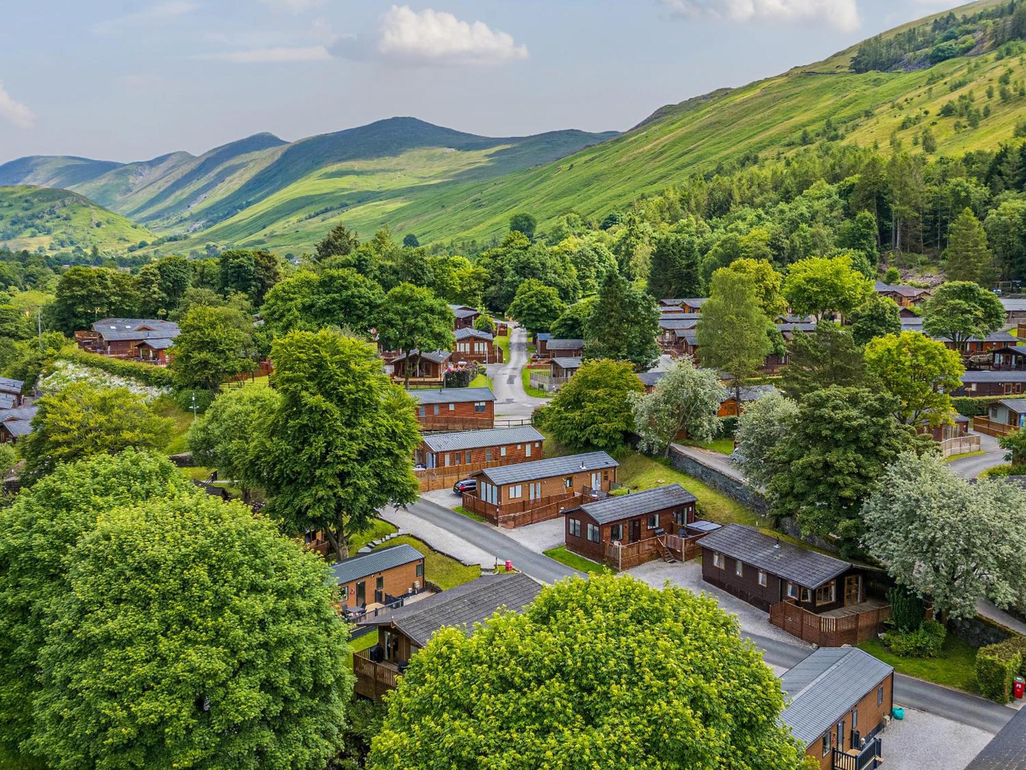 Holiday home Lakeland View