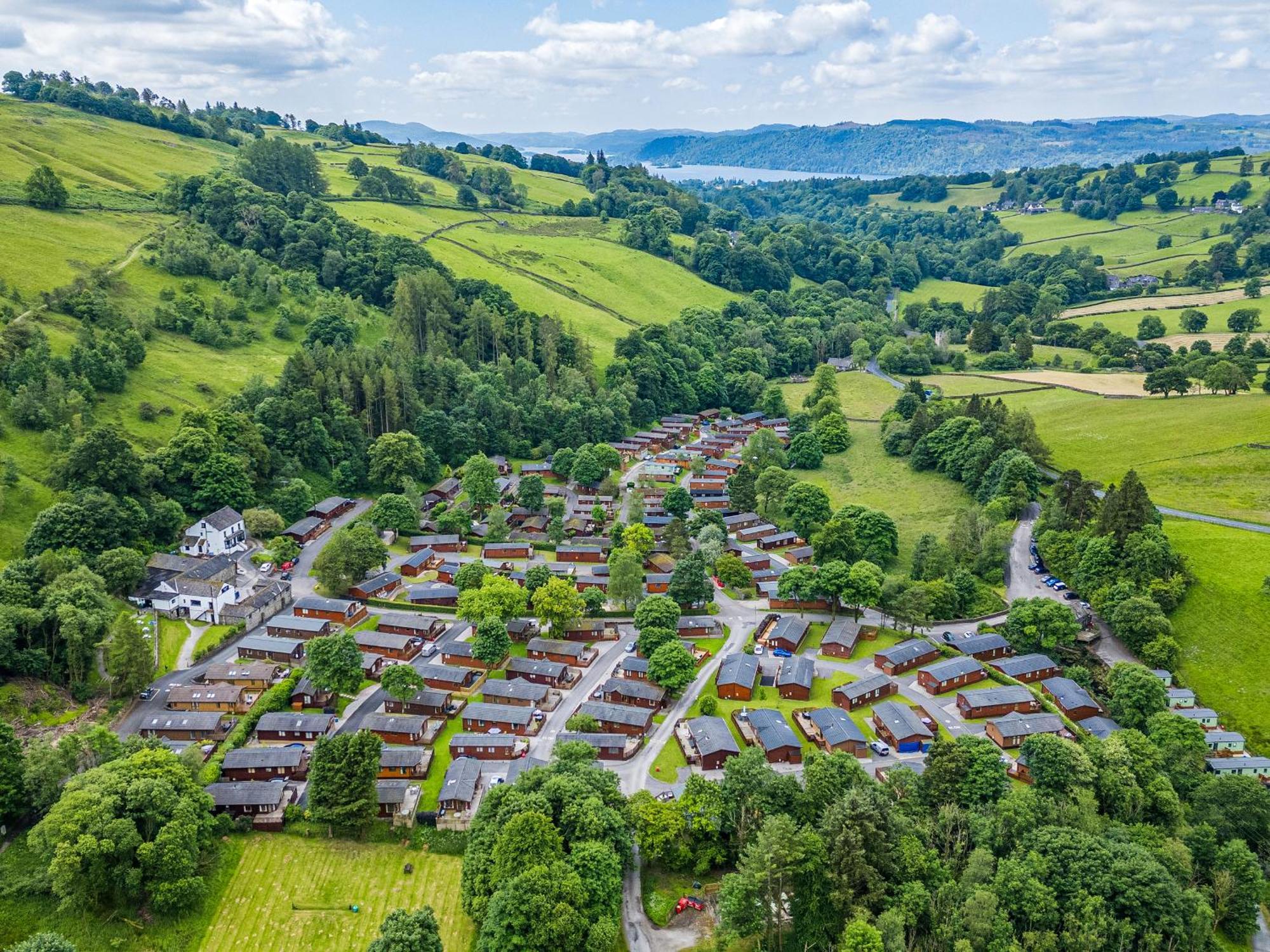 Limefitt Holiday home Windermere