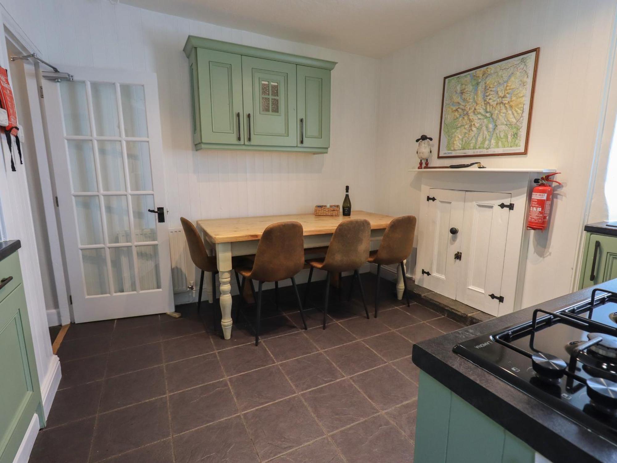 Brook Holiday home *
