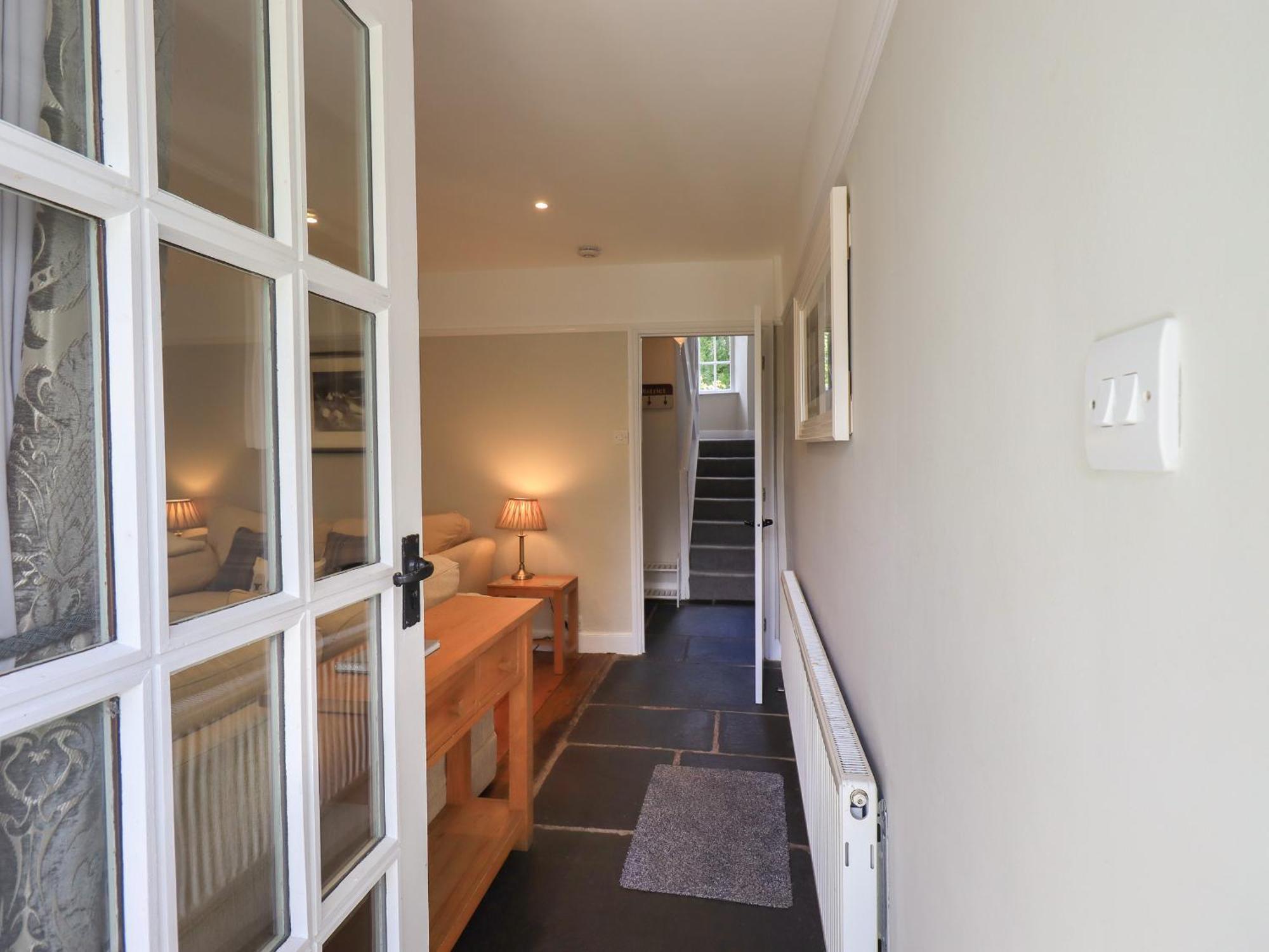 Holiday home Brook