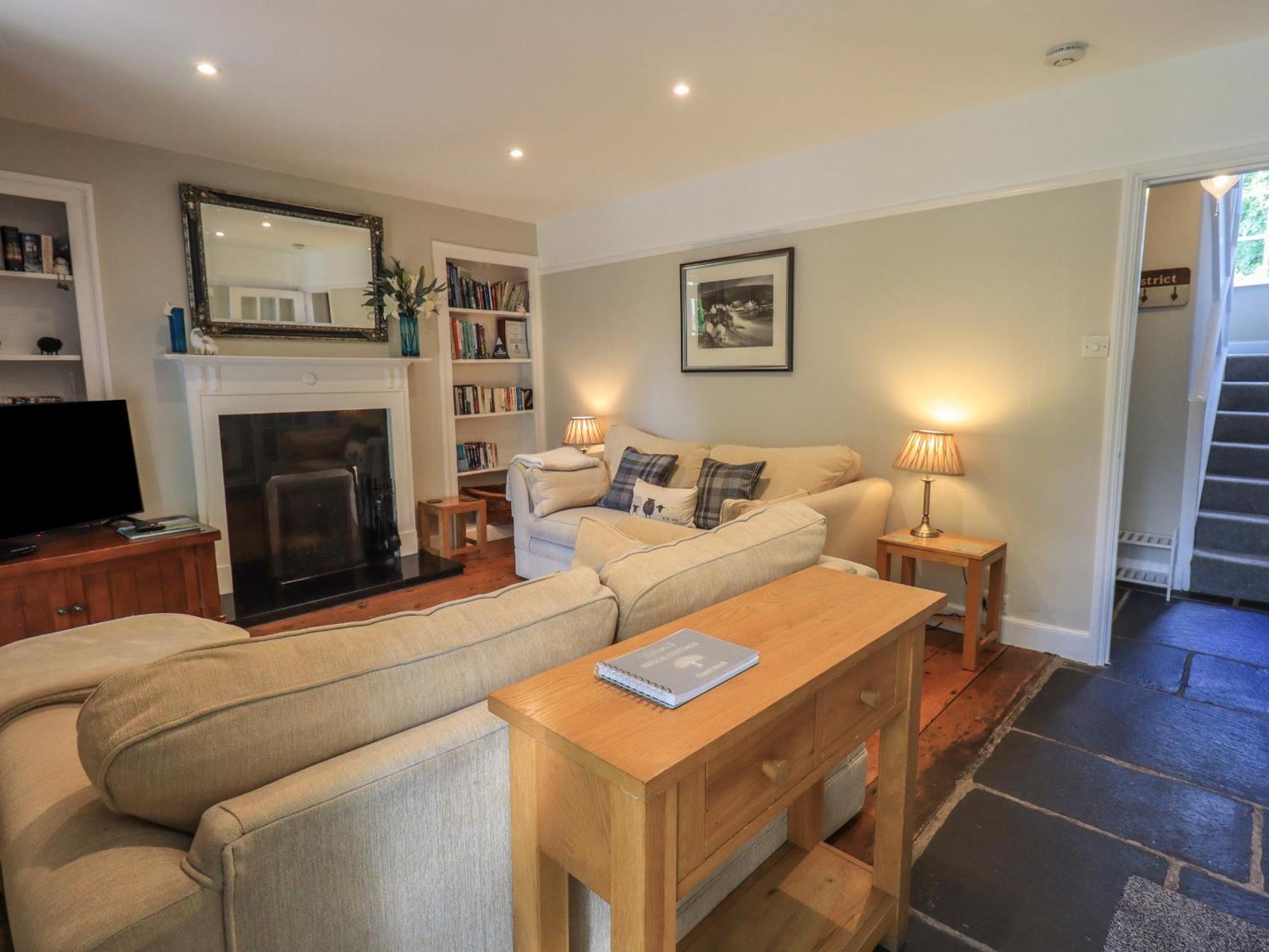 Holiday home Brook *