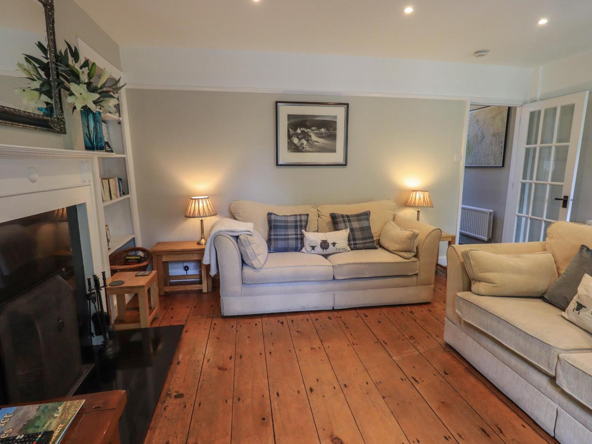 Brook Holiday home Windermere