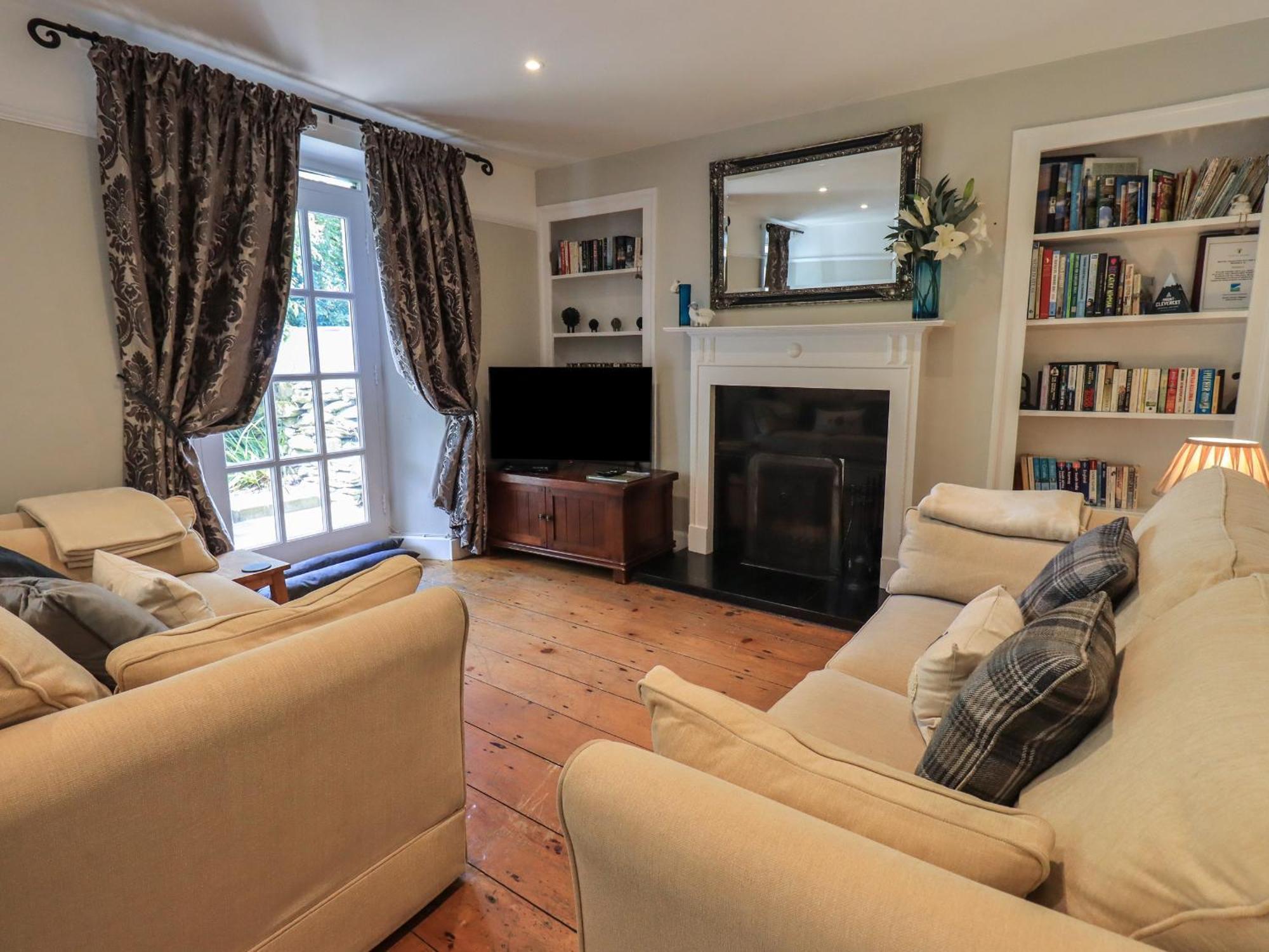 Brook Holiday home *