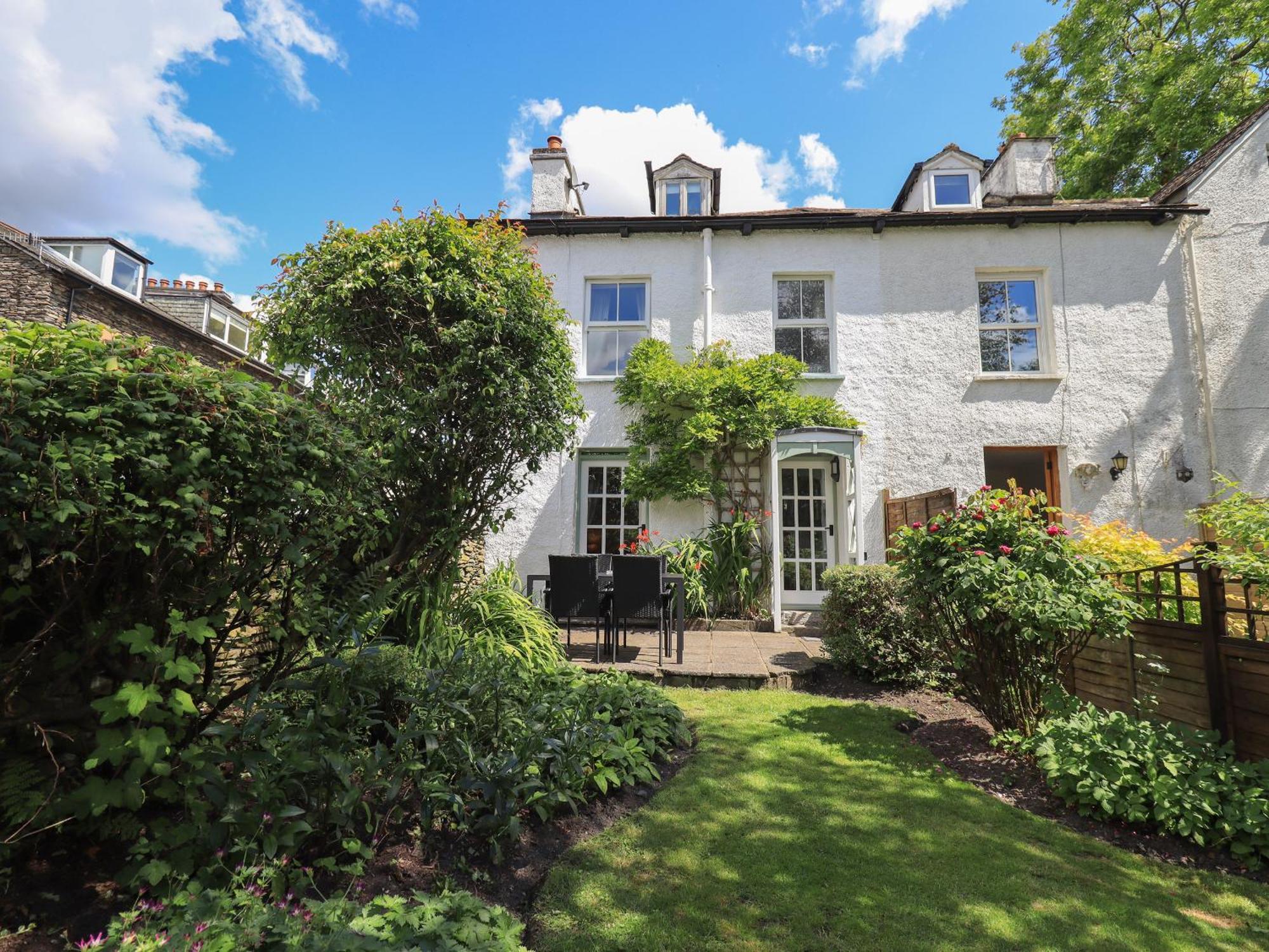Holiday home Brook Windermere
