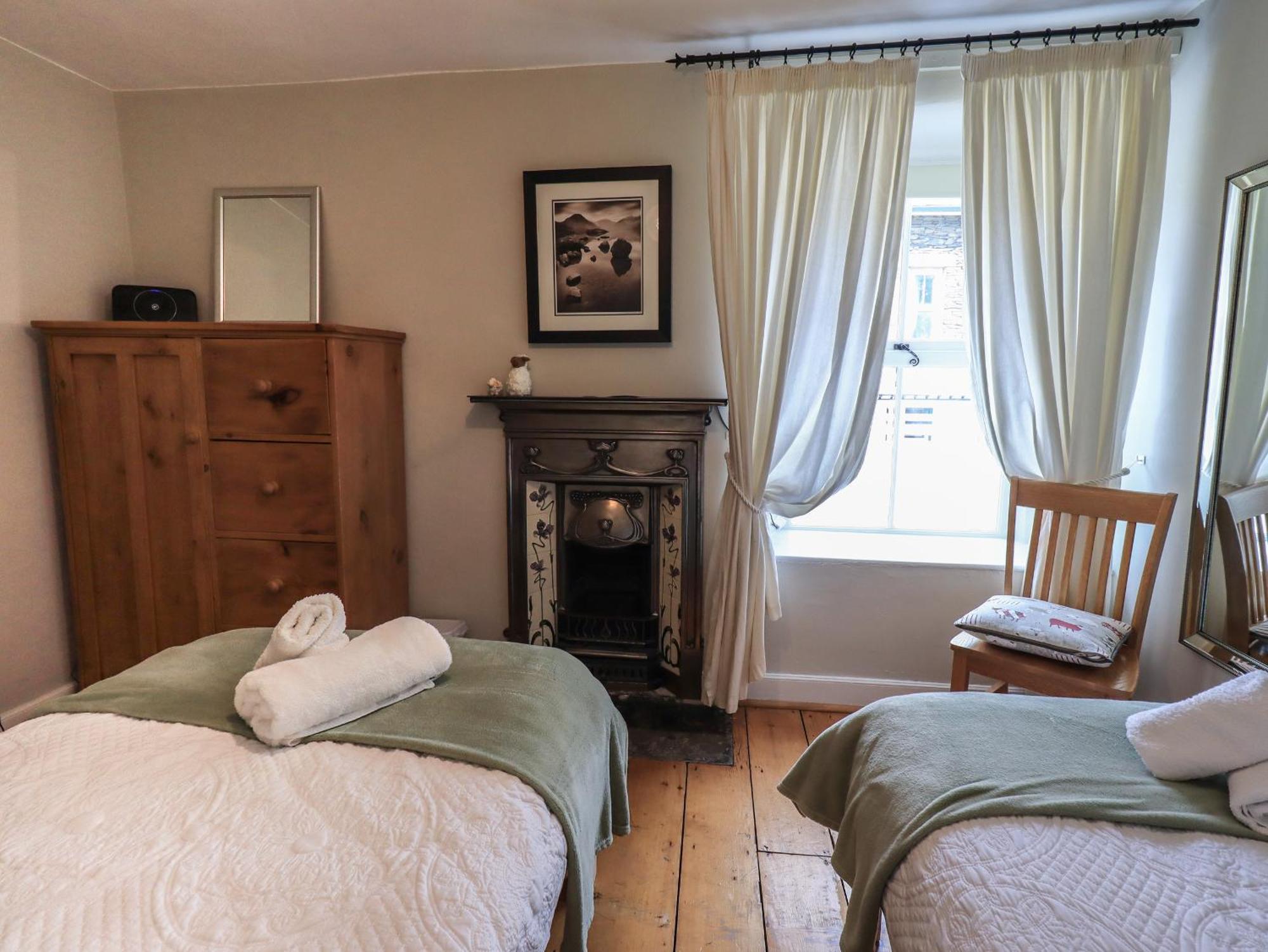 Brook Holiday home