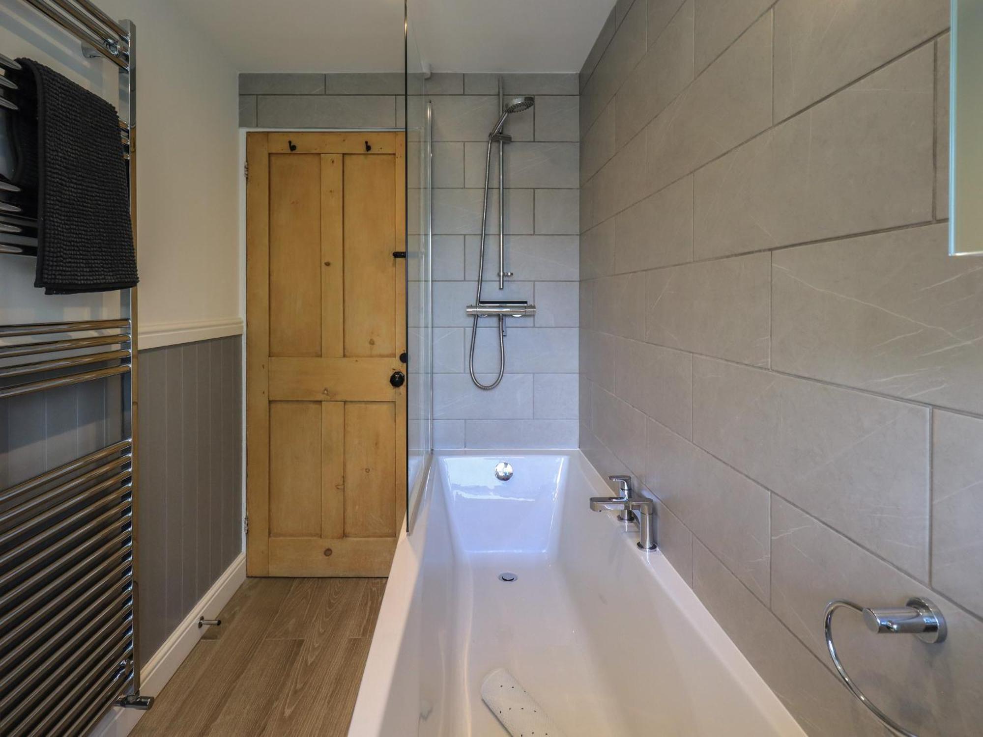 Holiday home Brook Windermere