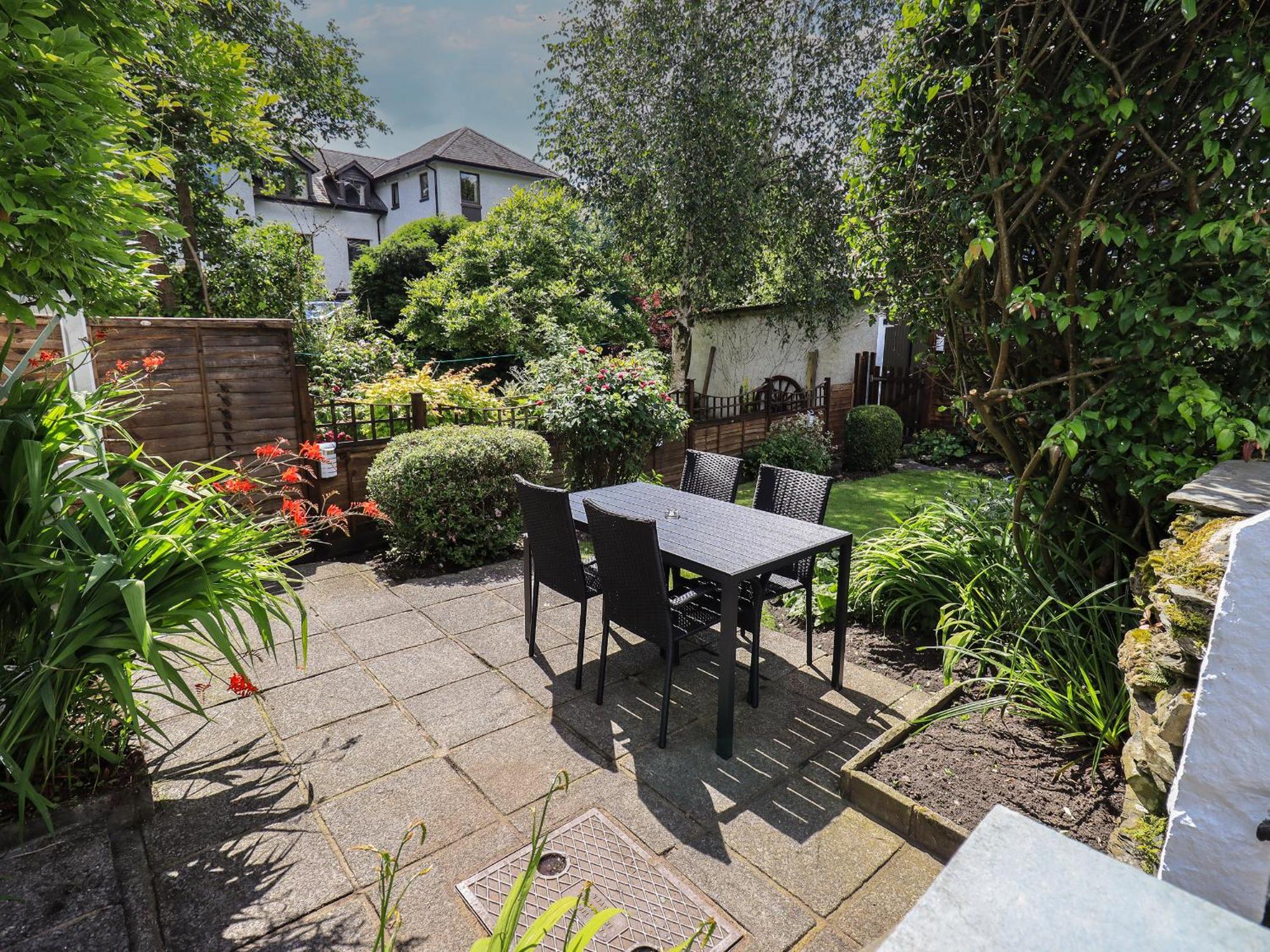 Holiday home Brook Windermere