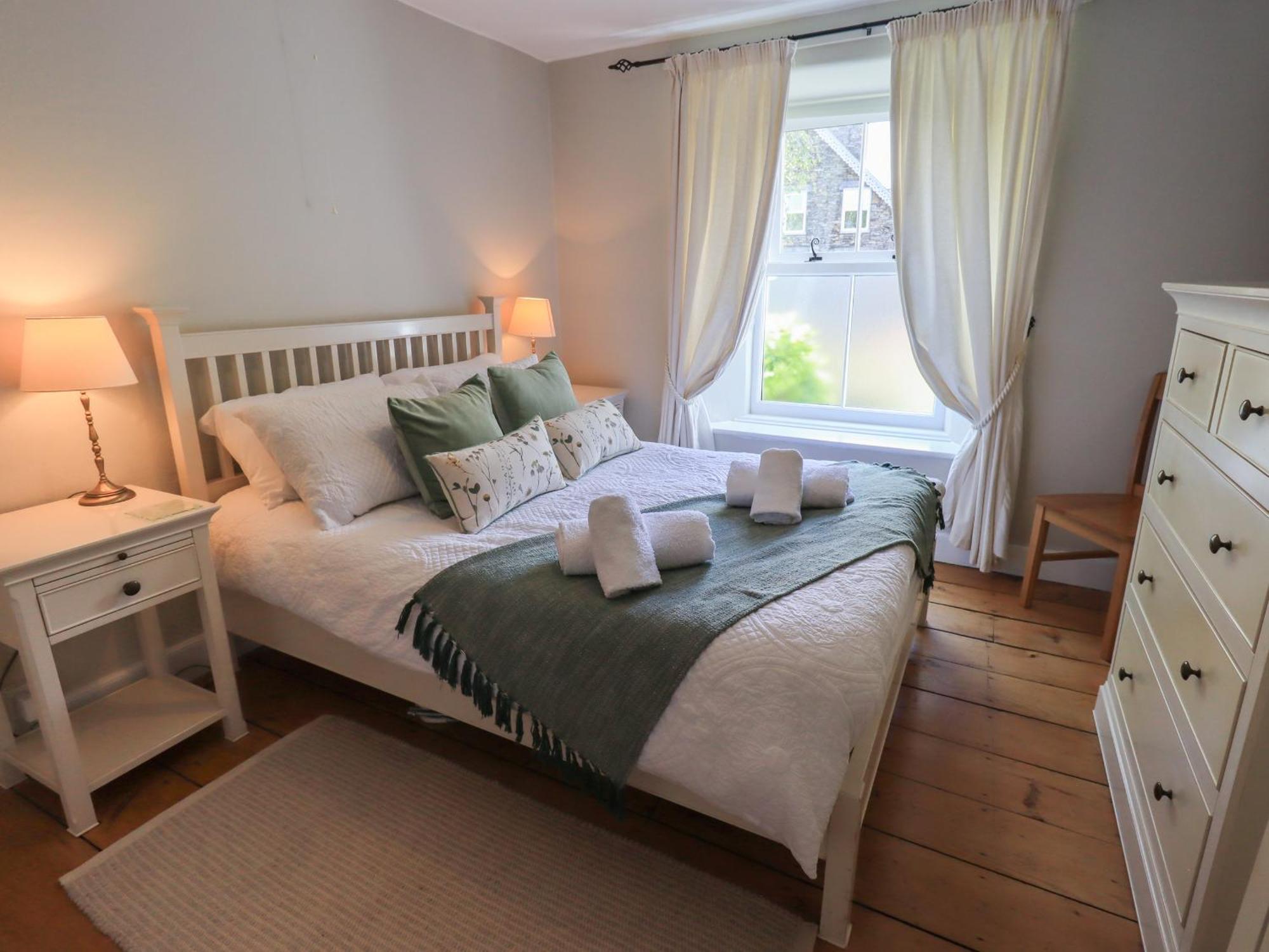 Brook Holiday home *