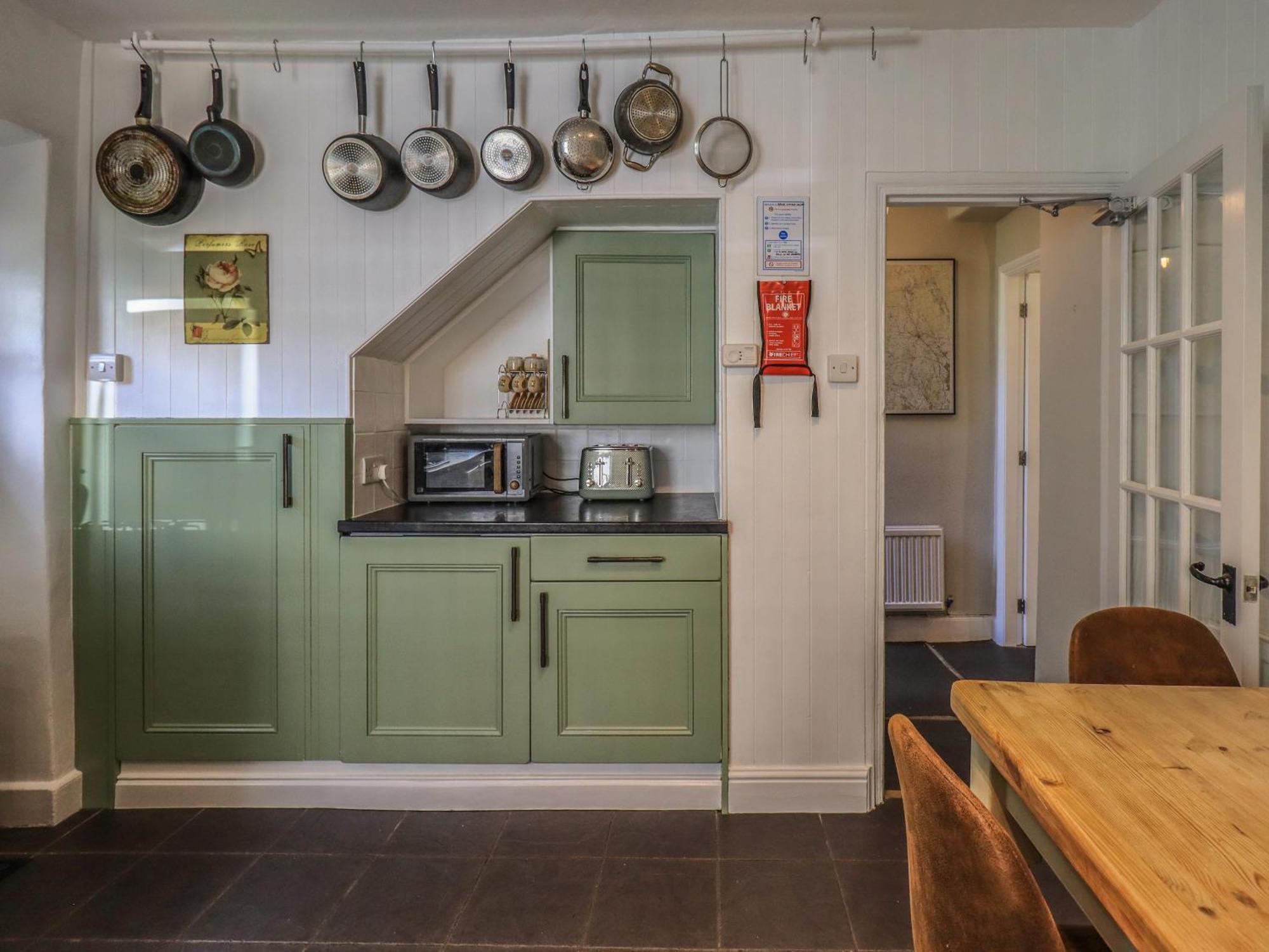 Holiday home Brook Windermere