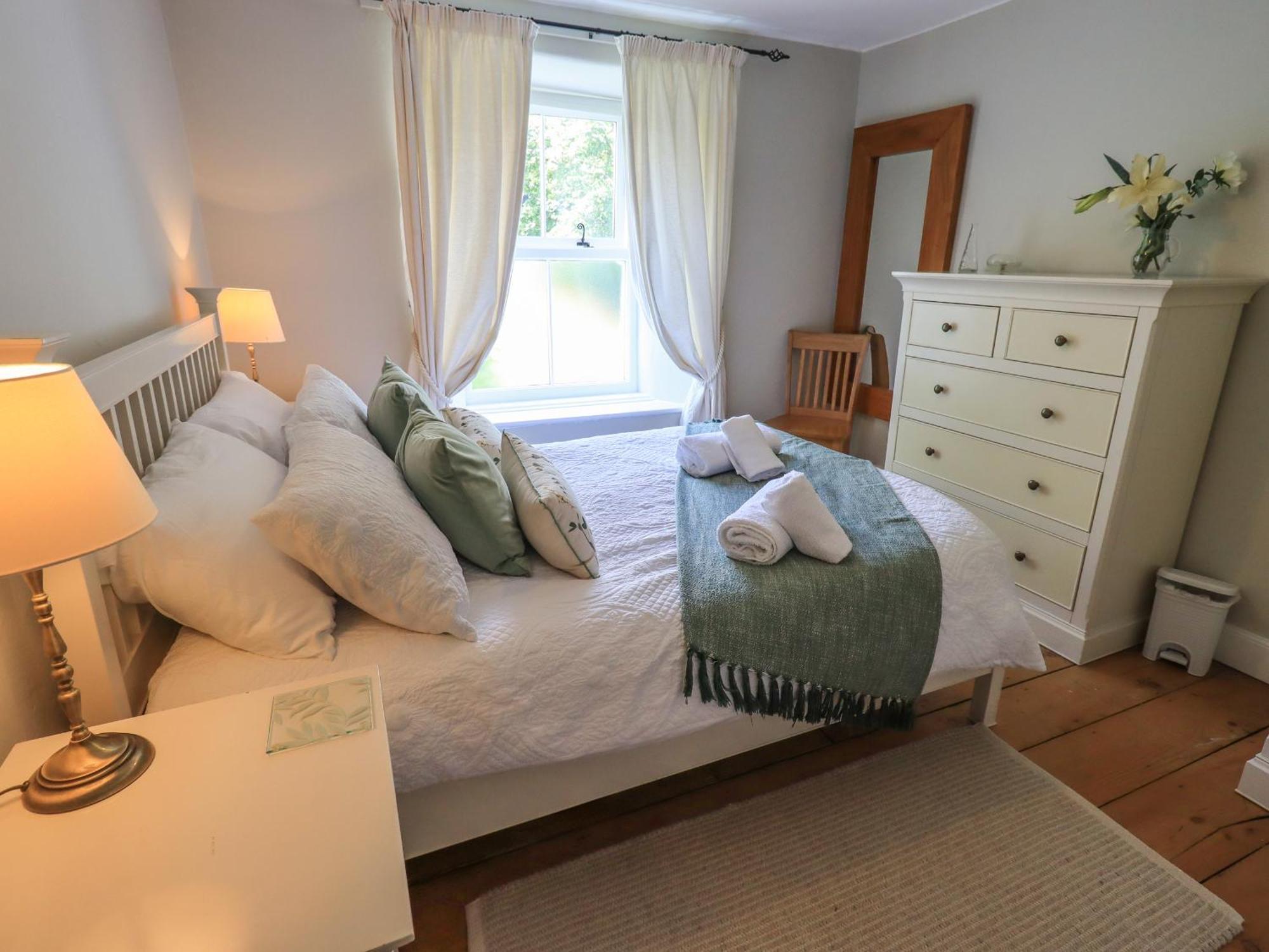 Brook Holiday home *