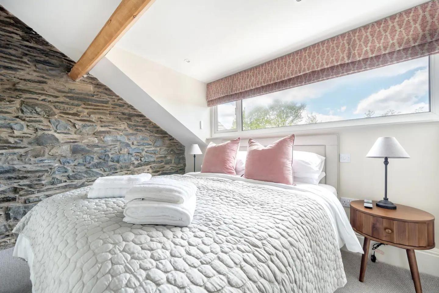 4 Beckside Windermere