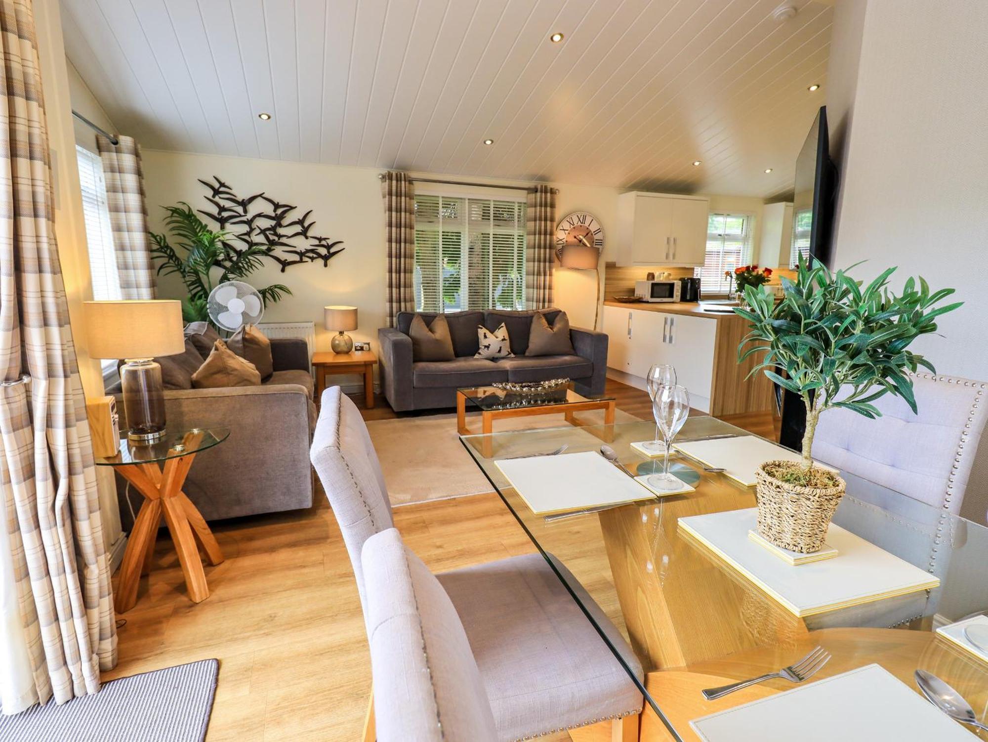 Black Dog Holiday home