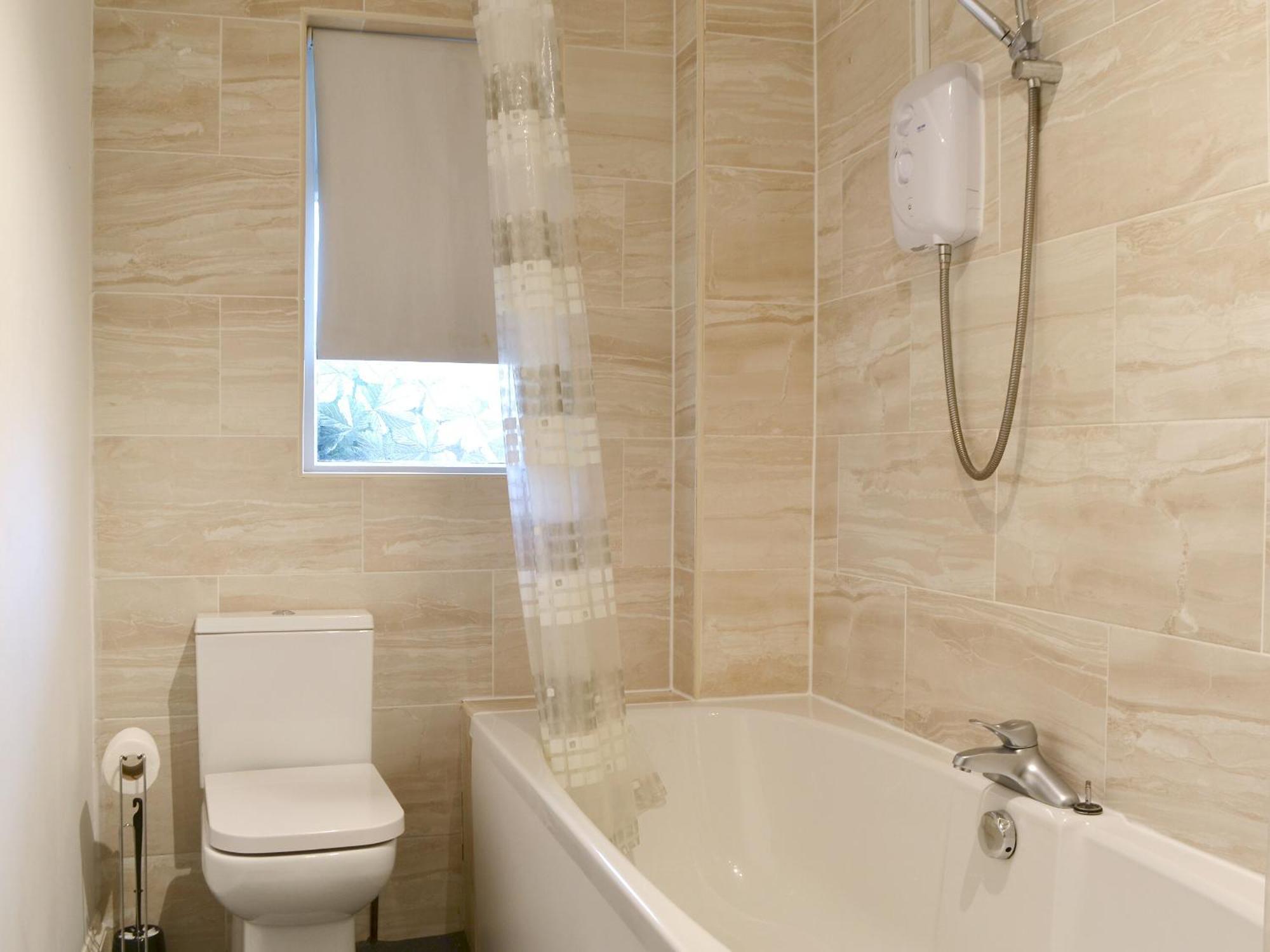Holiday home Rosthwaite Bungalow - Uk32664