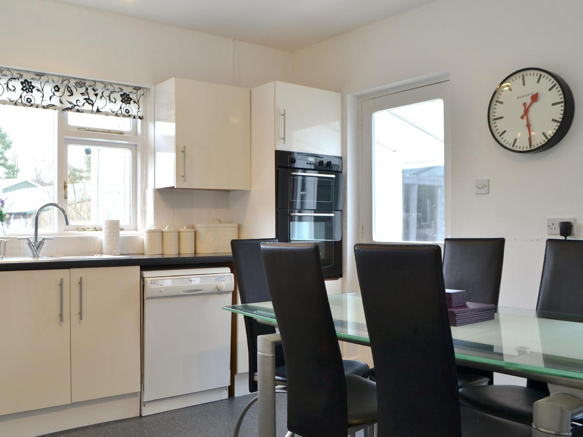 Rosthwaite Bungalow - Uk32664 Holiday home