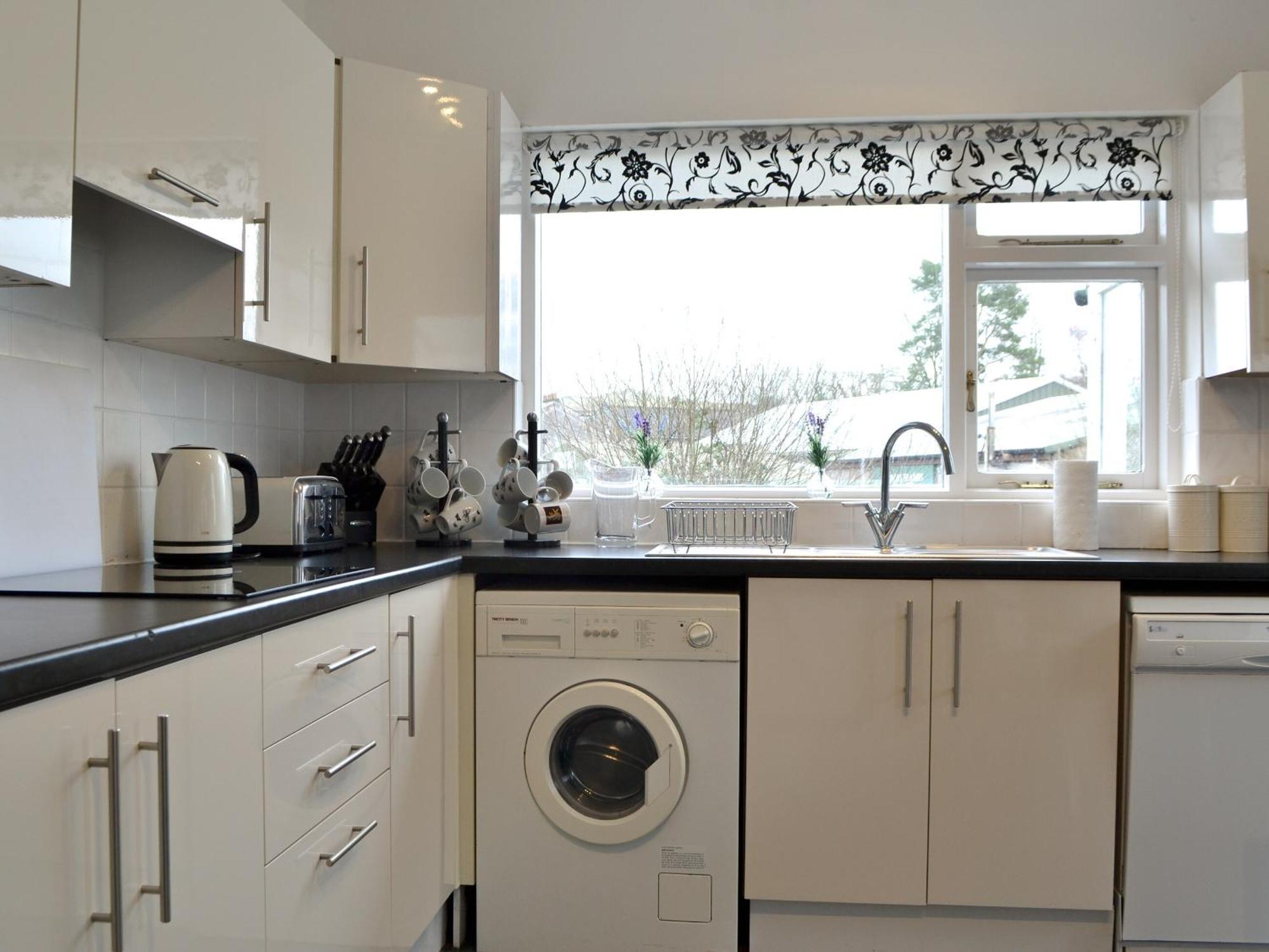 Rosthwaite Bungalow - Uk32664 Holiday home