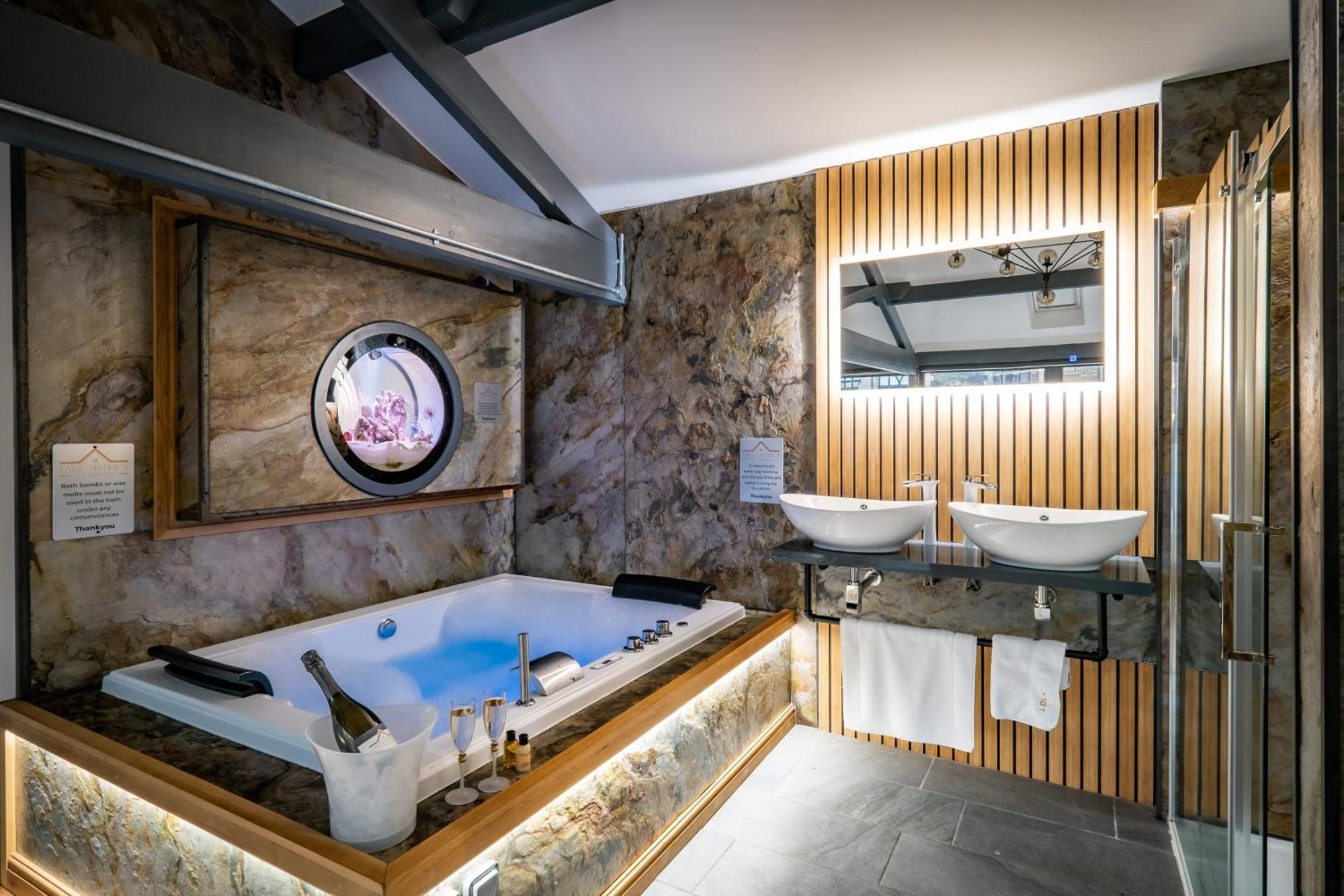 Architect's Loft *