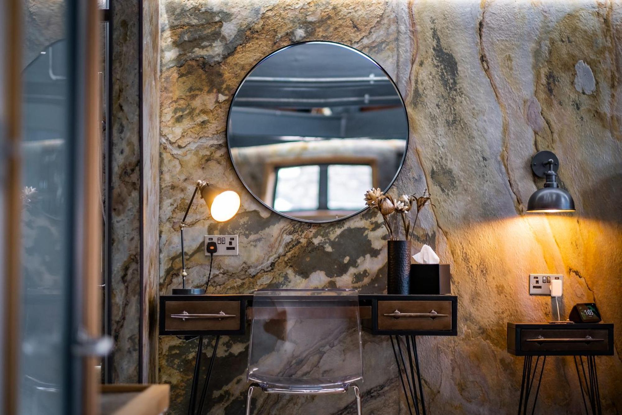 Architect's Loft * Windermere