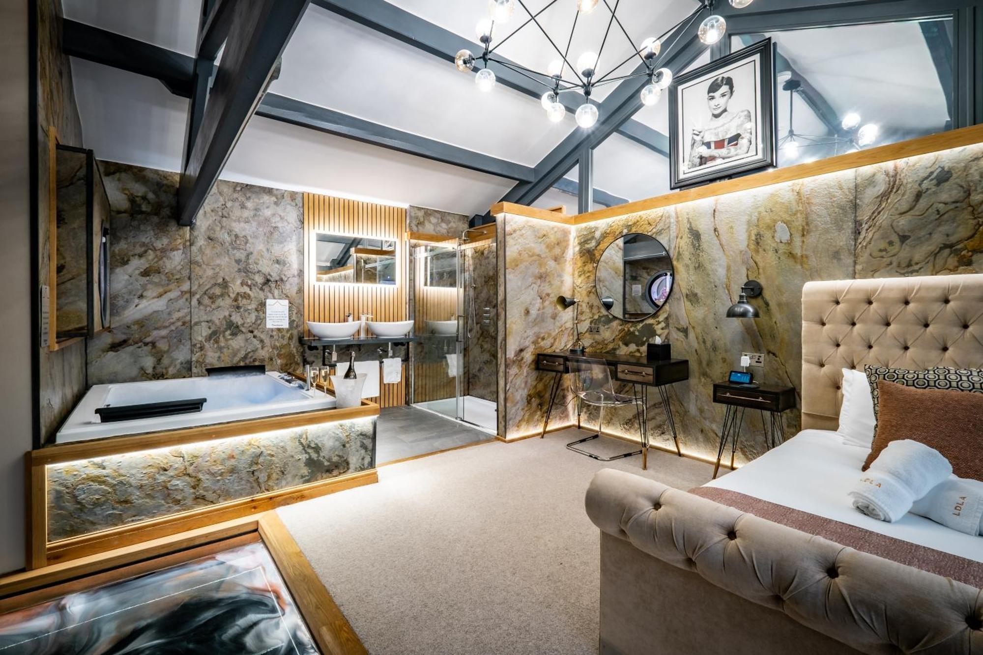 Apartment Architect's Loft *