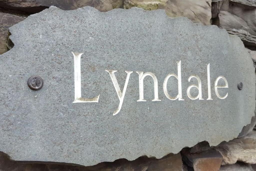Apartment Lyndale Self-catering Sleeps 4 Windermere