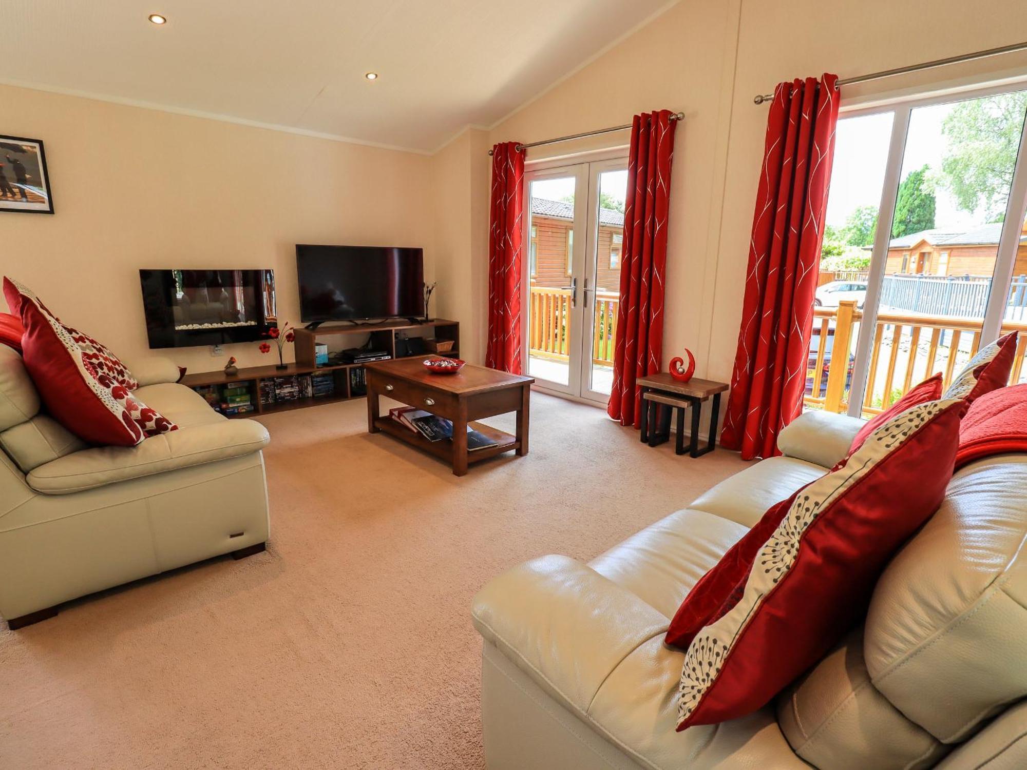 Robin's Nest Holiday home *