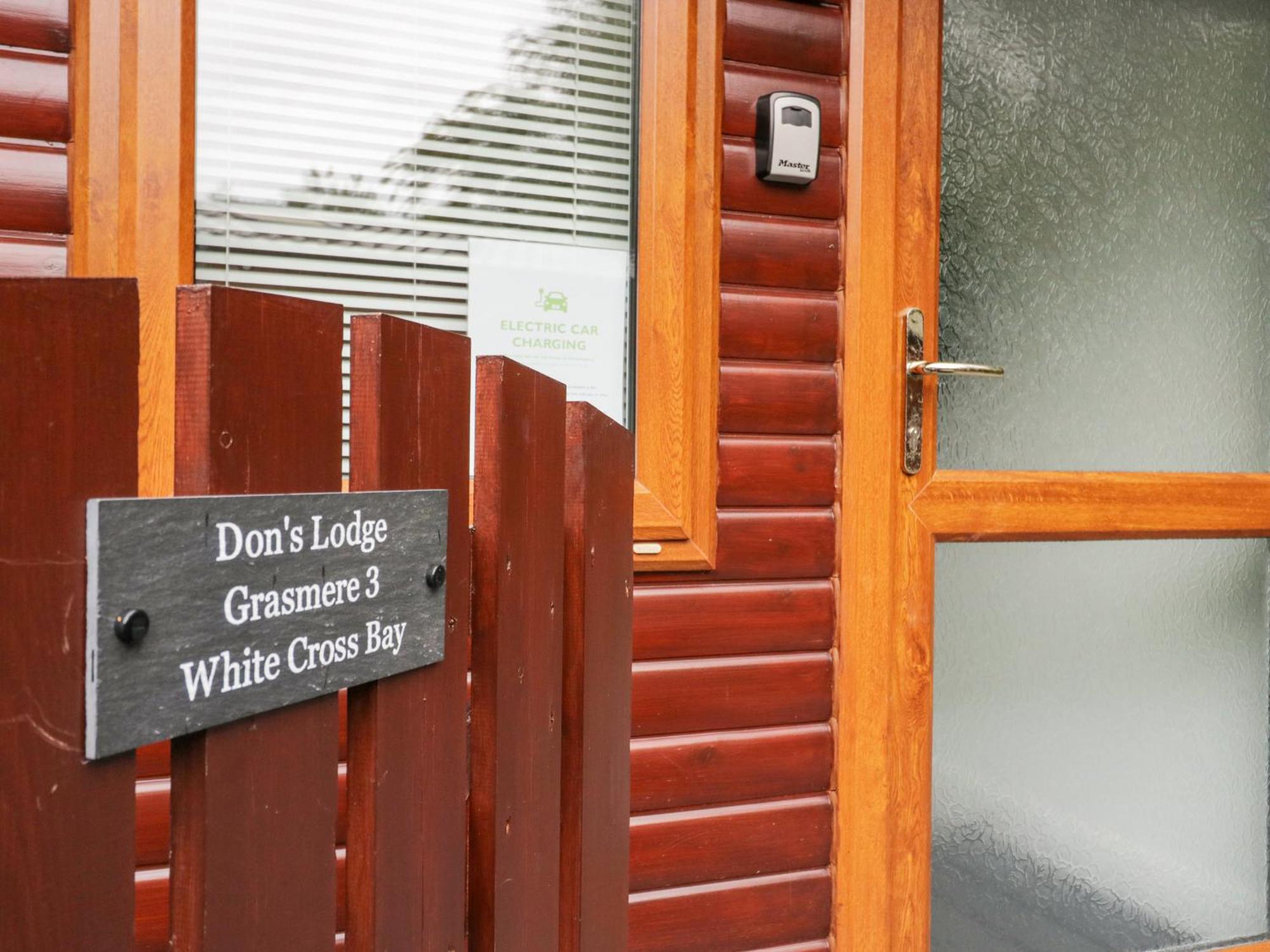 Dons Holiday home Windermere