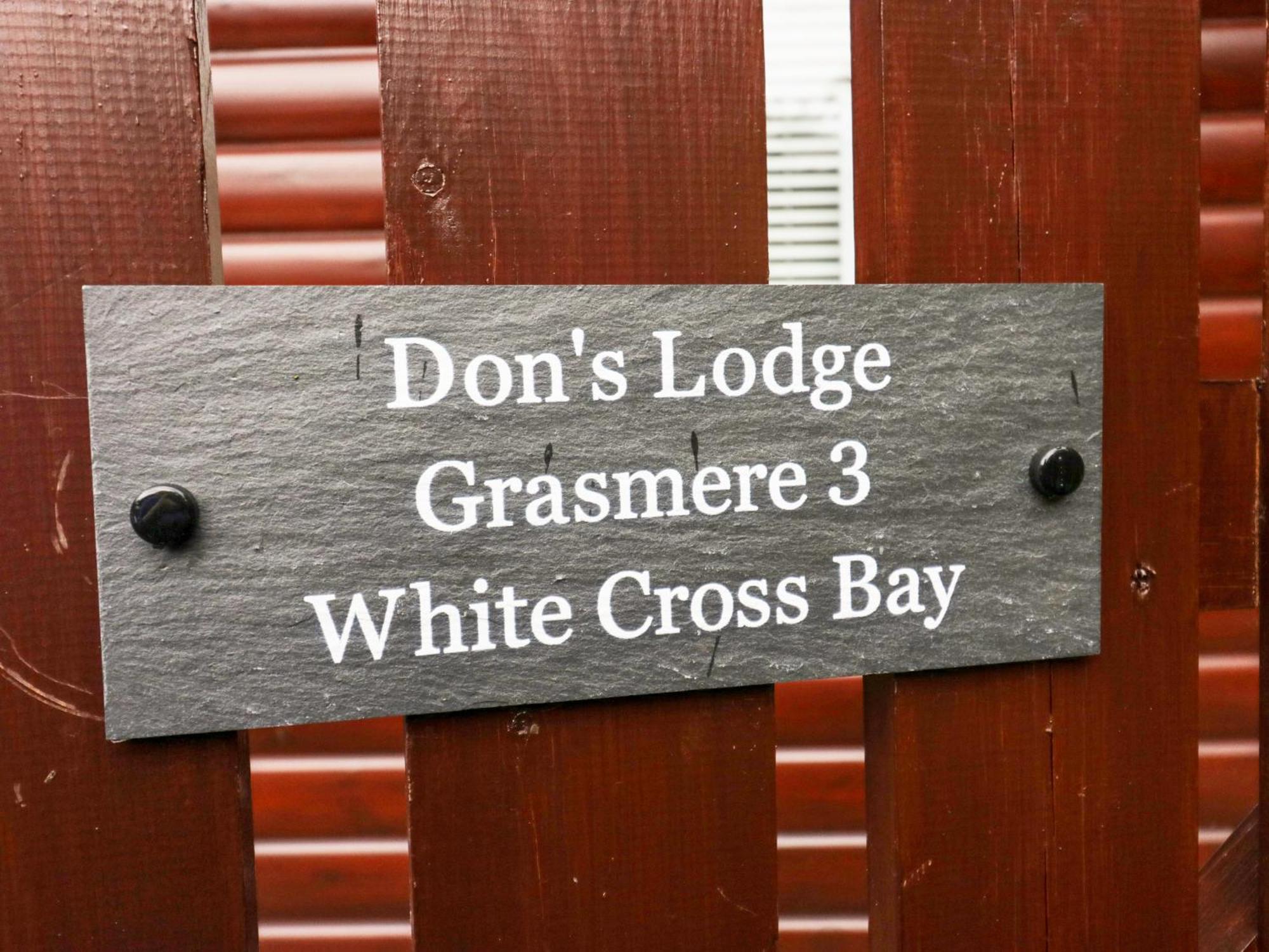 Holiday home Dons
