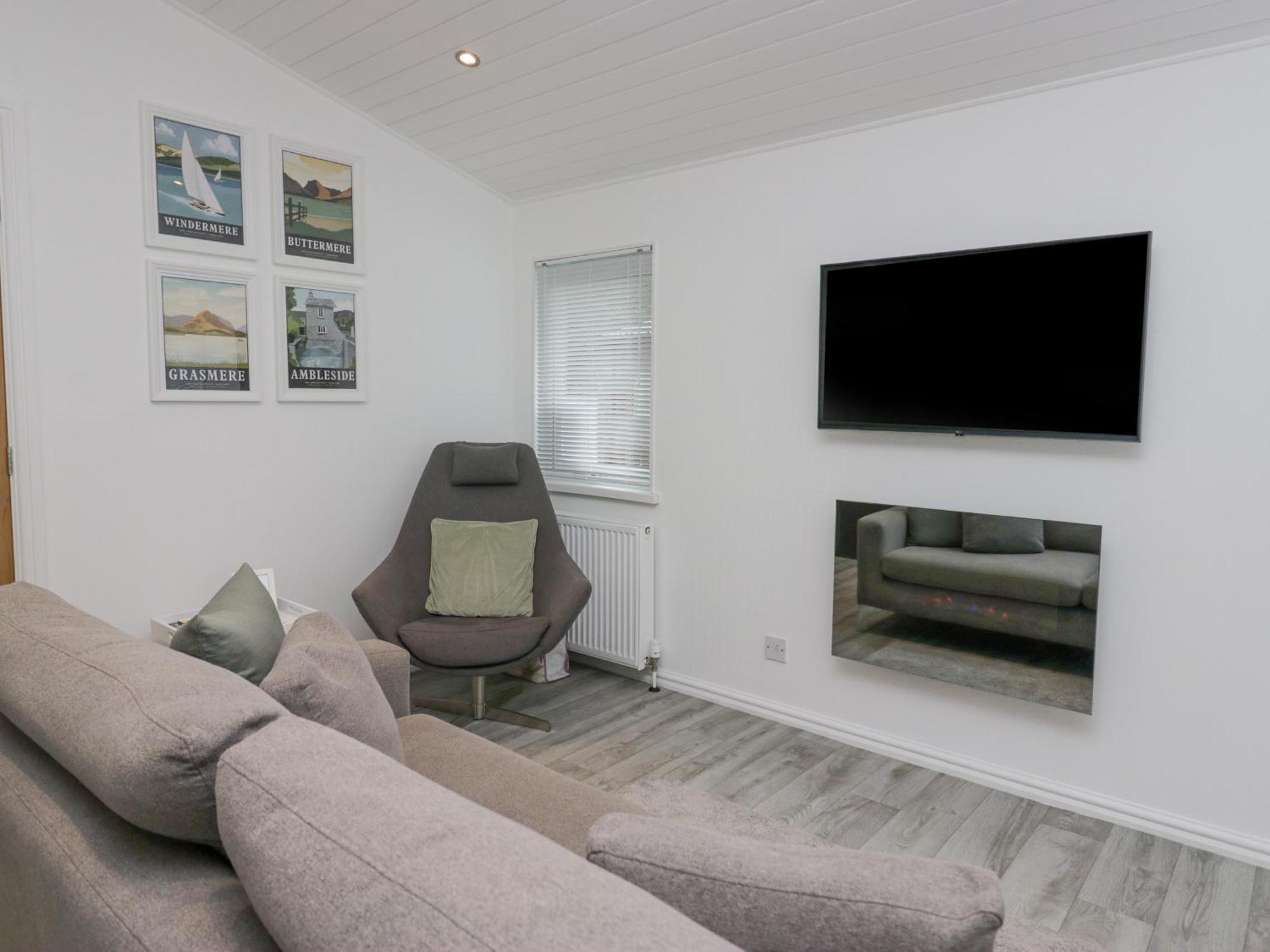 Dons Holiday home