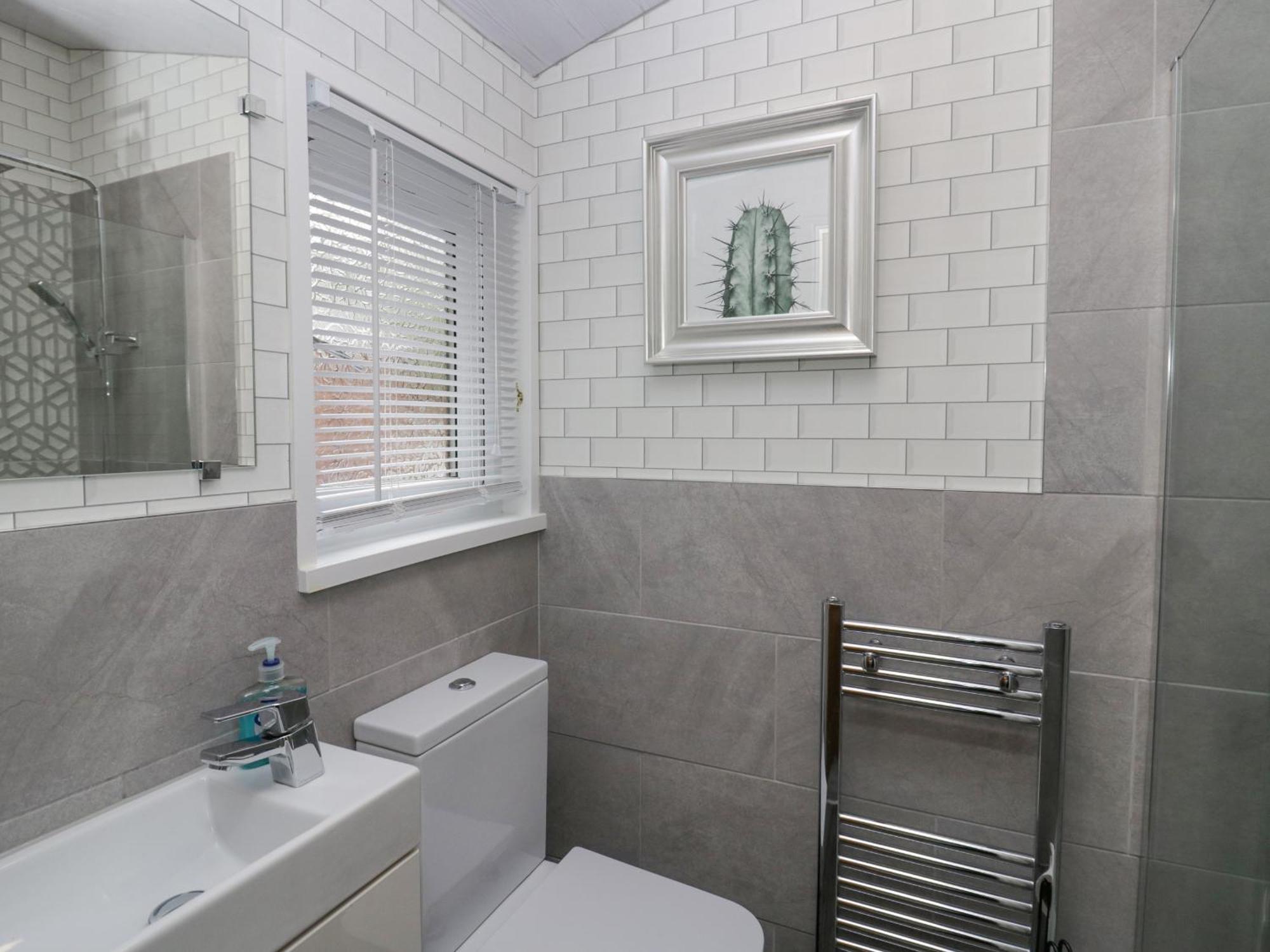 Holiday home Dons Windermere