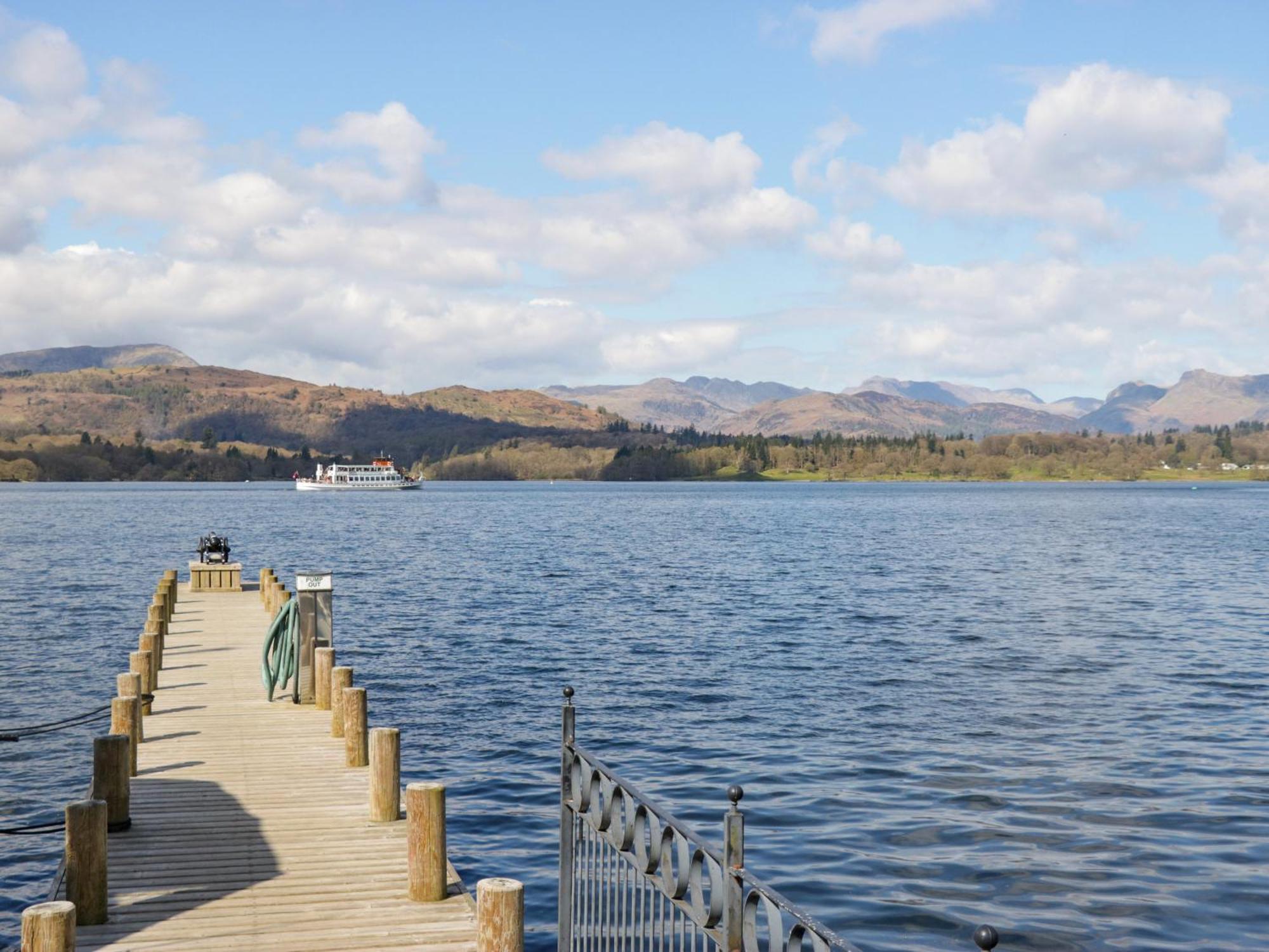 Dons Holiday home Windermere