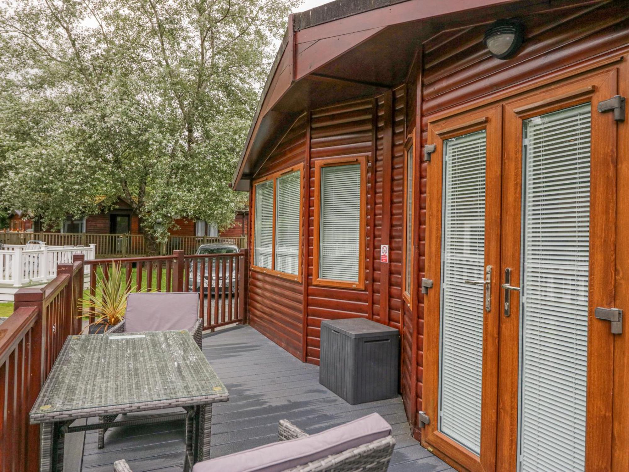 Holiday home Dons