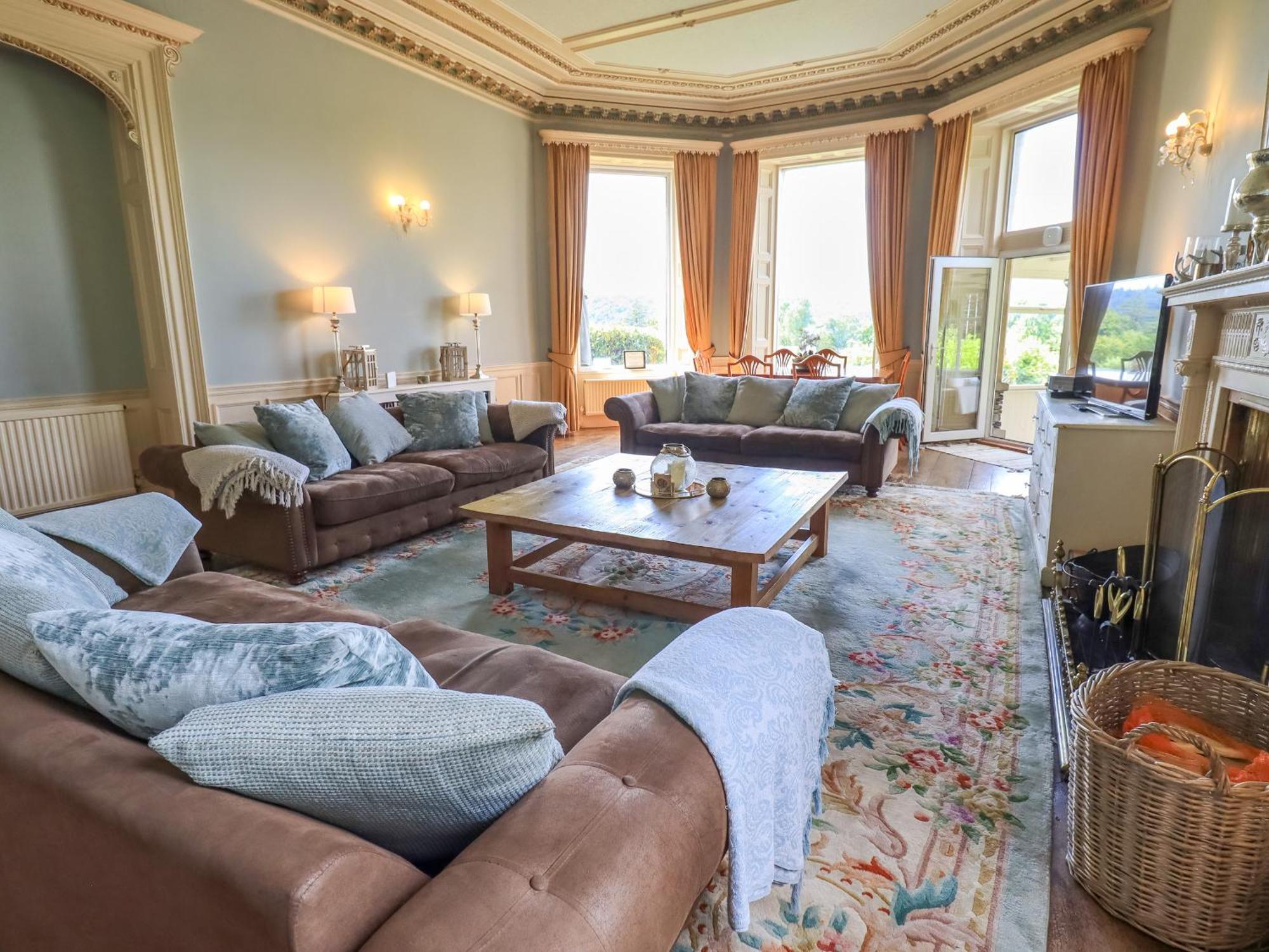 Domvs Windermere