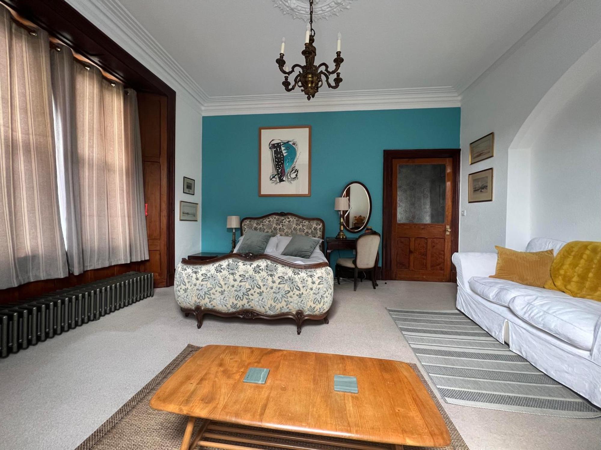 Hazlehurst Apartment Windermere