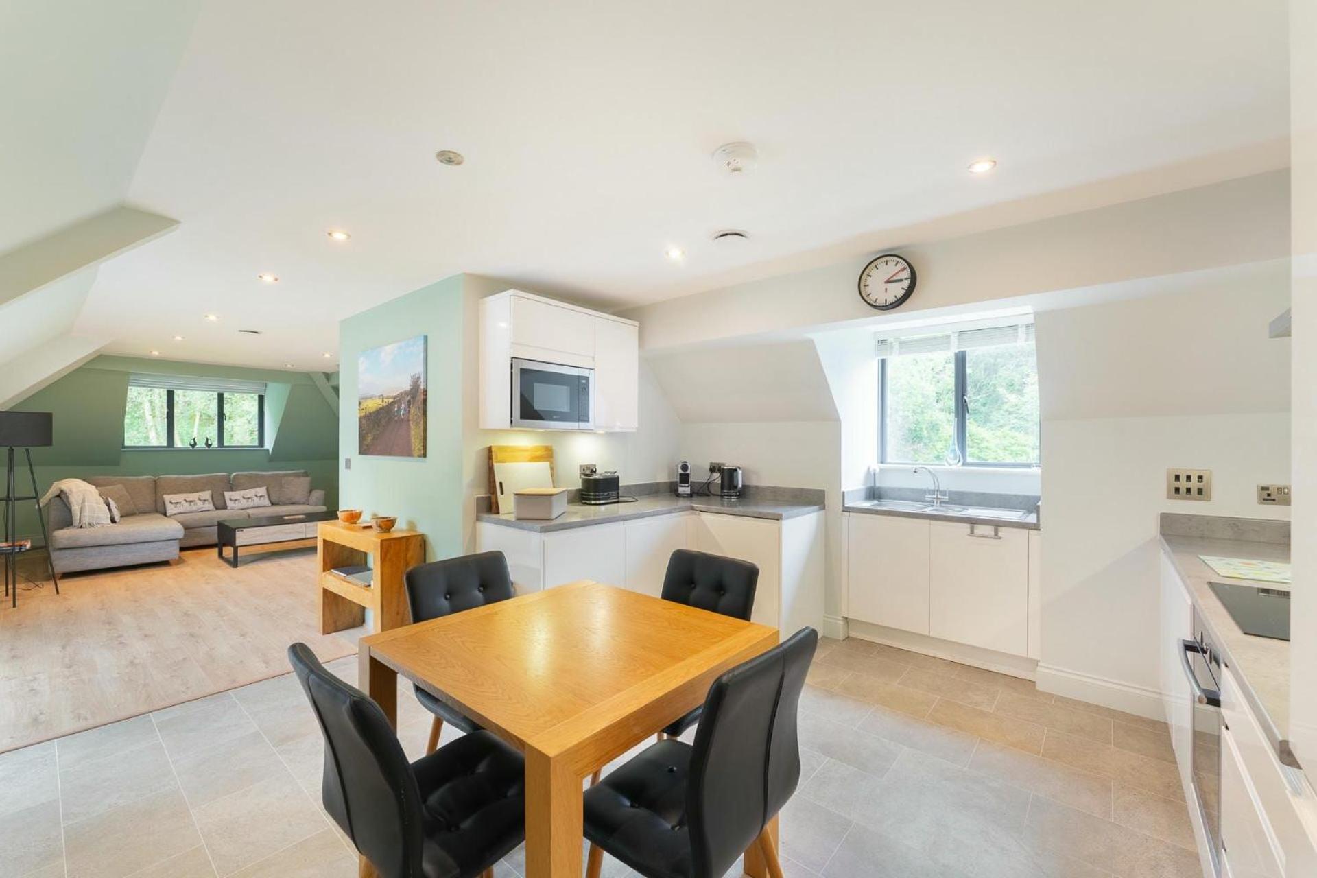 Robyn's Nest At Applethwaite Hall * Windermere