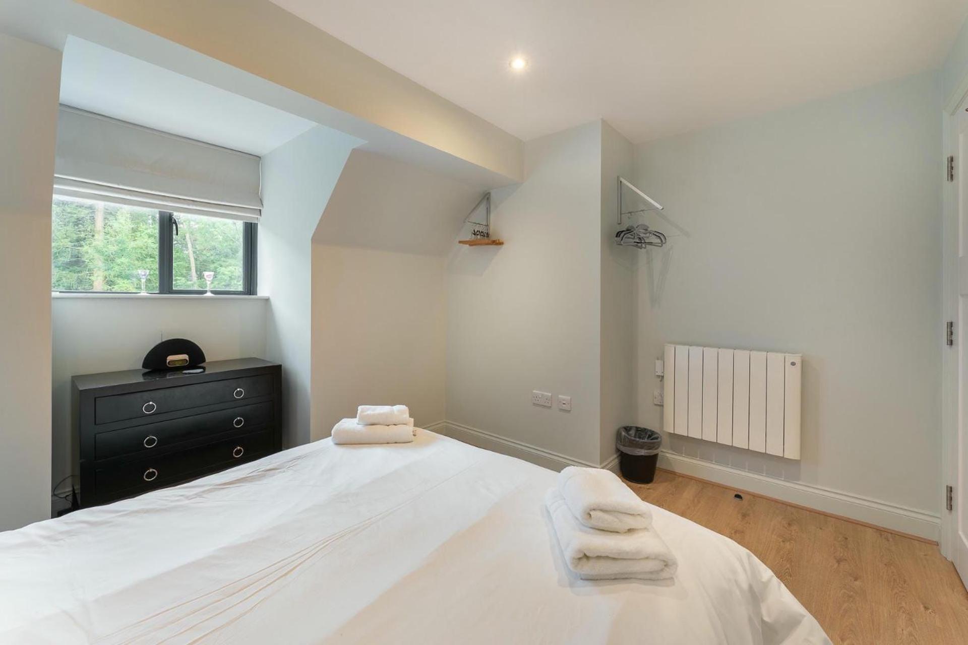 Holiday home Robyn's Nest At Applethwaite Hall *