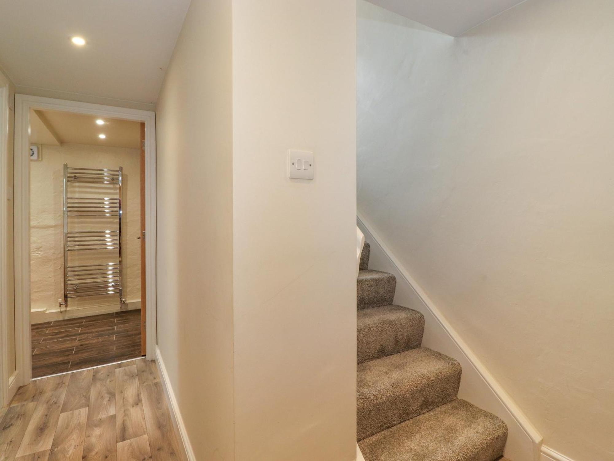 Hannah's Holiday home Windermere
