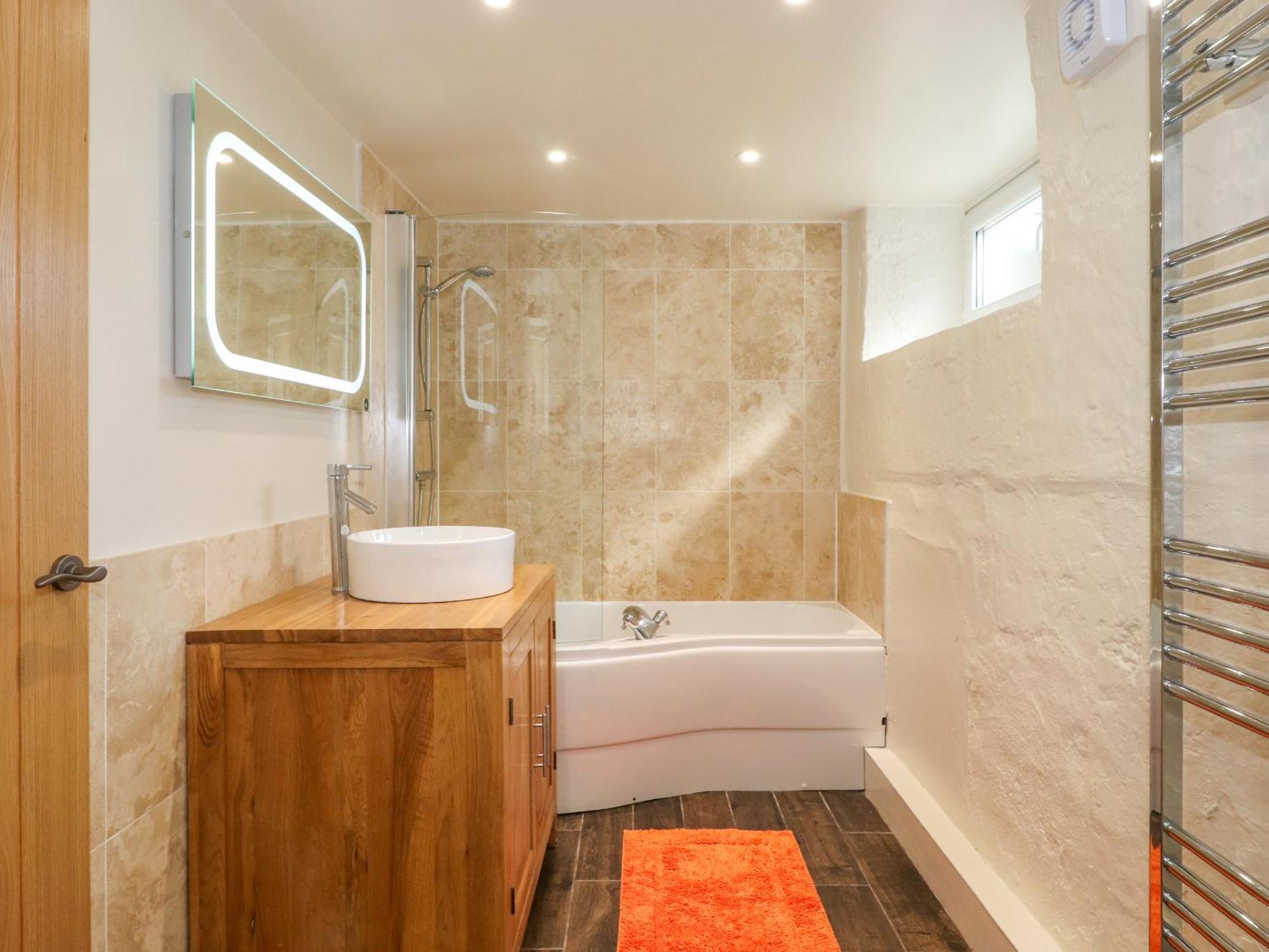 Holiday home Hannah's Windermere