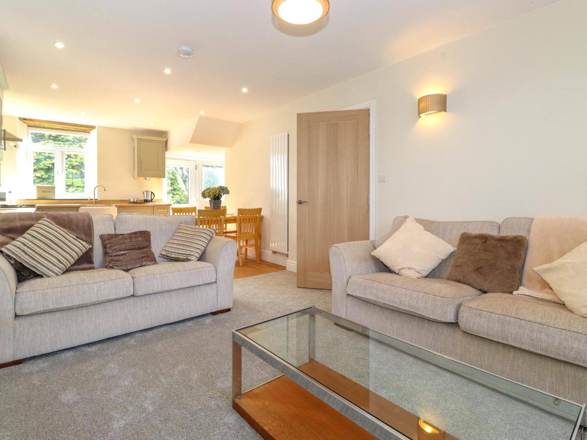 Holiday home Hannah's