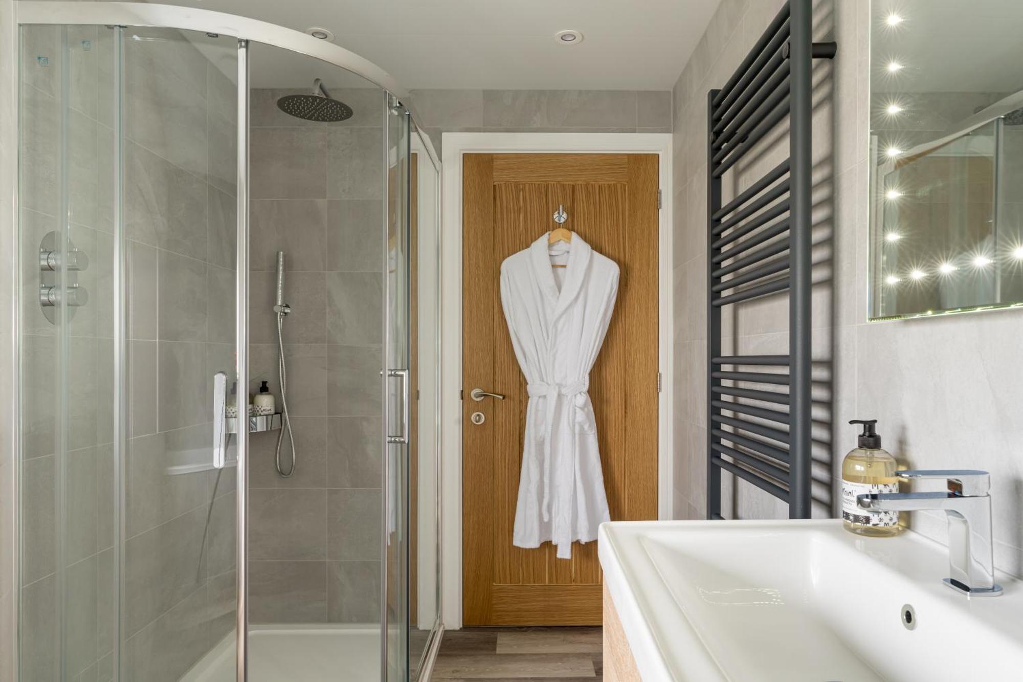 Villa Upper Oak House *