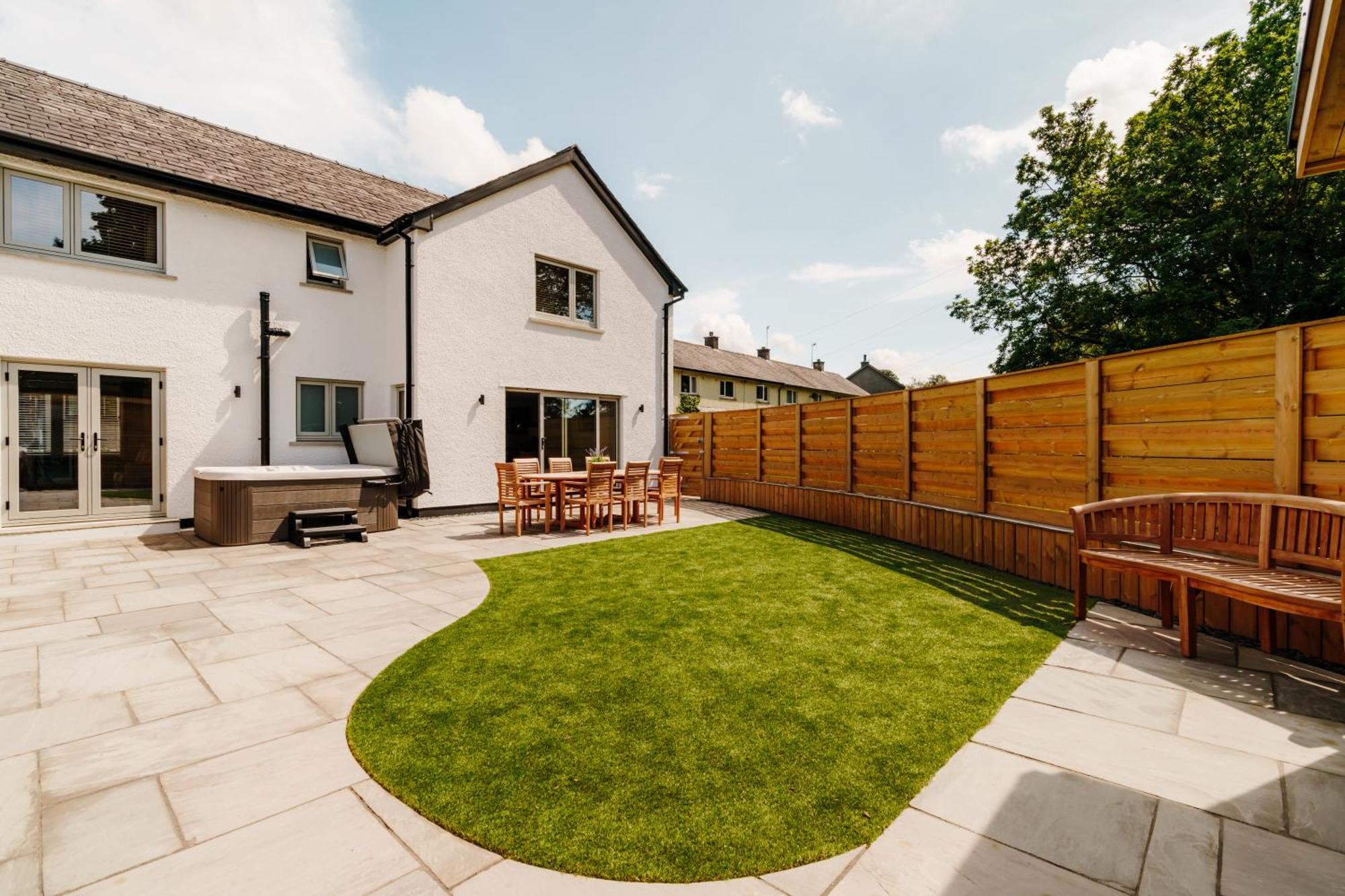 Upper Oak House Windermere
