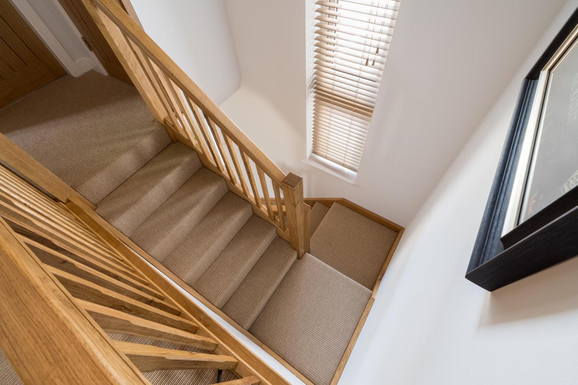 Villa Upper Oak House