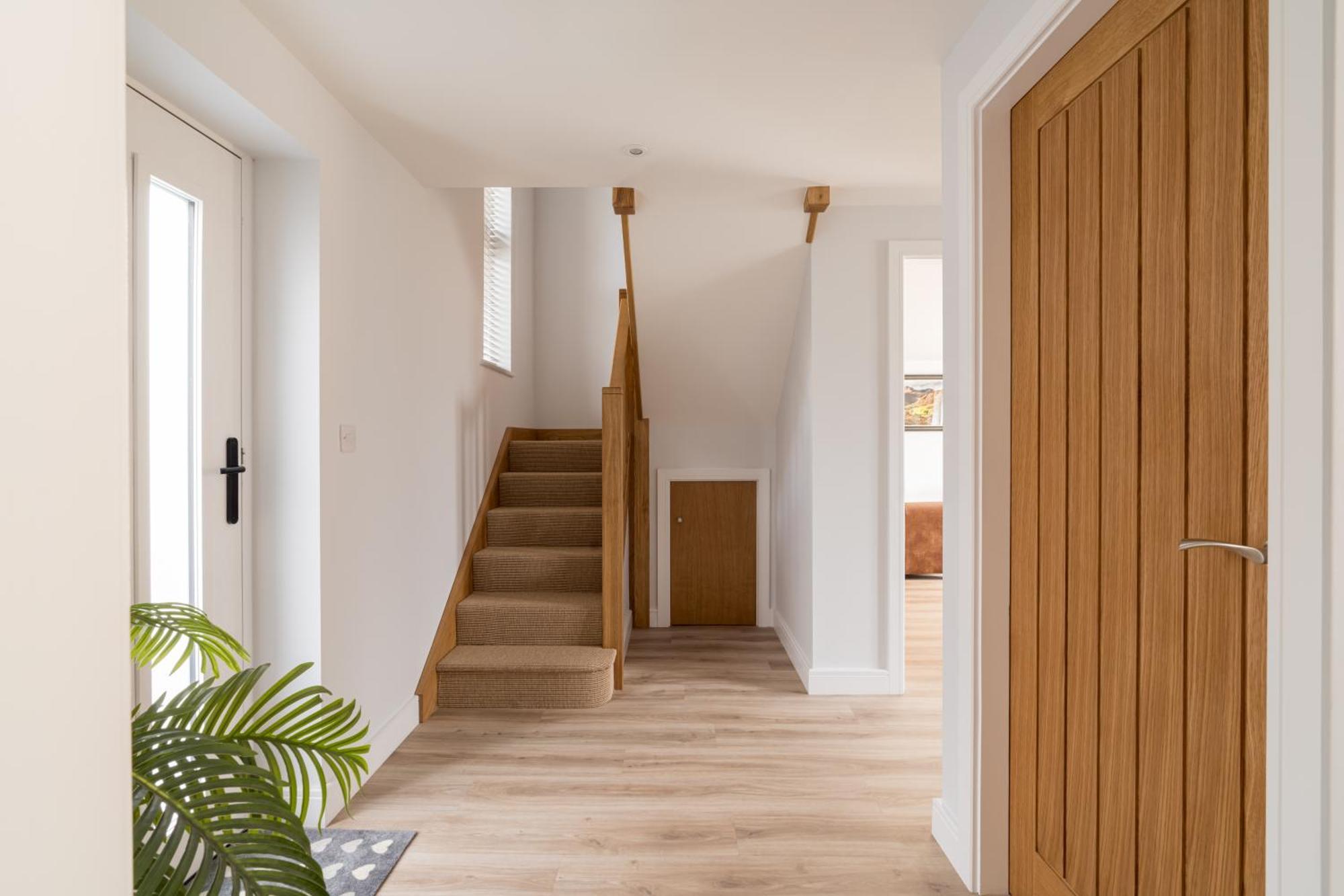 Upper Oak House Windermere