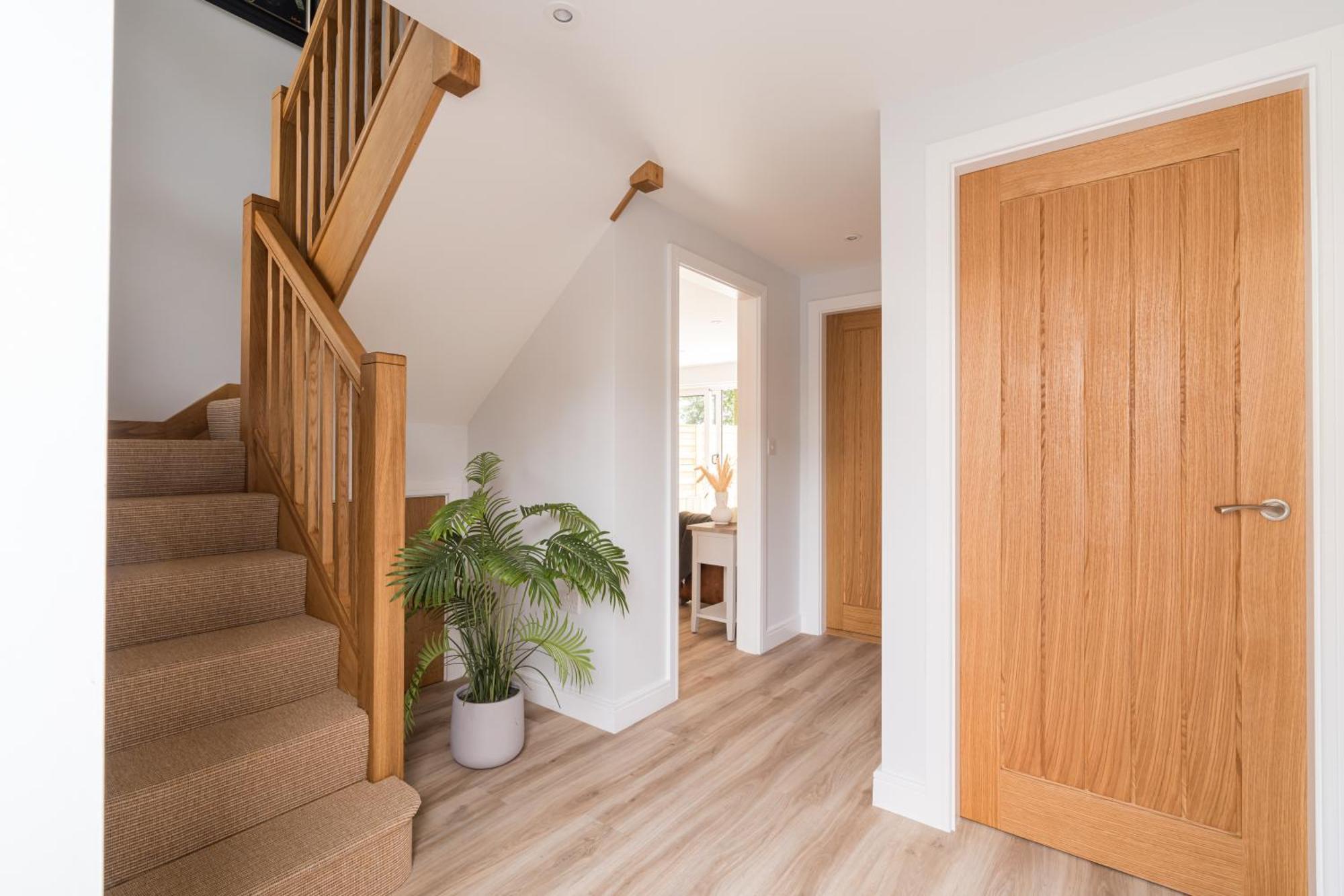 Upper Oak House Villa Windermere