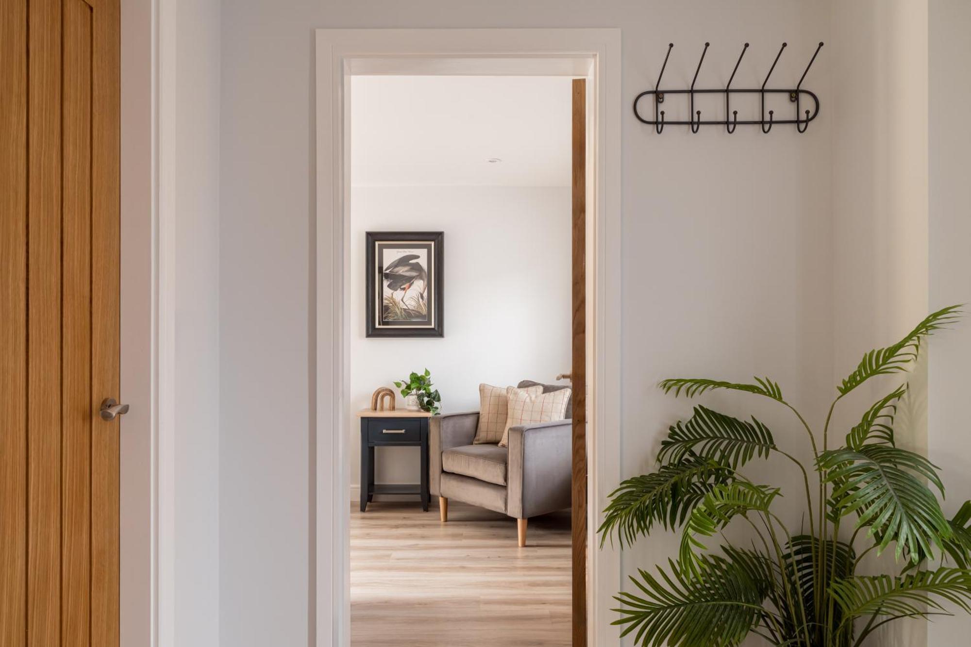 Upper Oak House *
