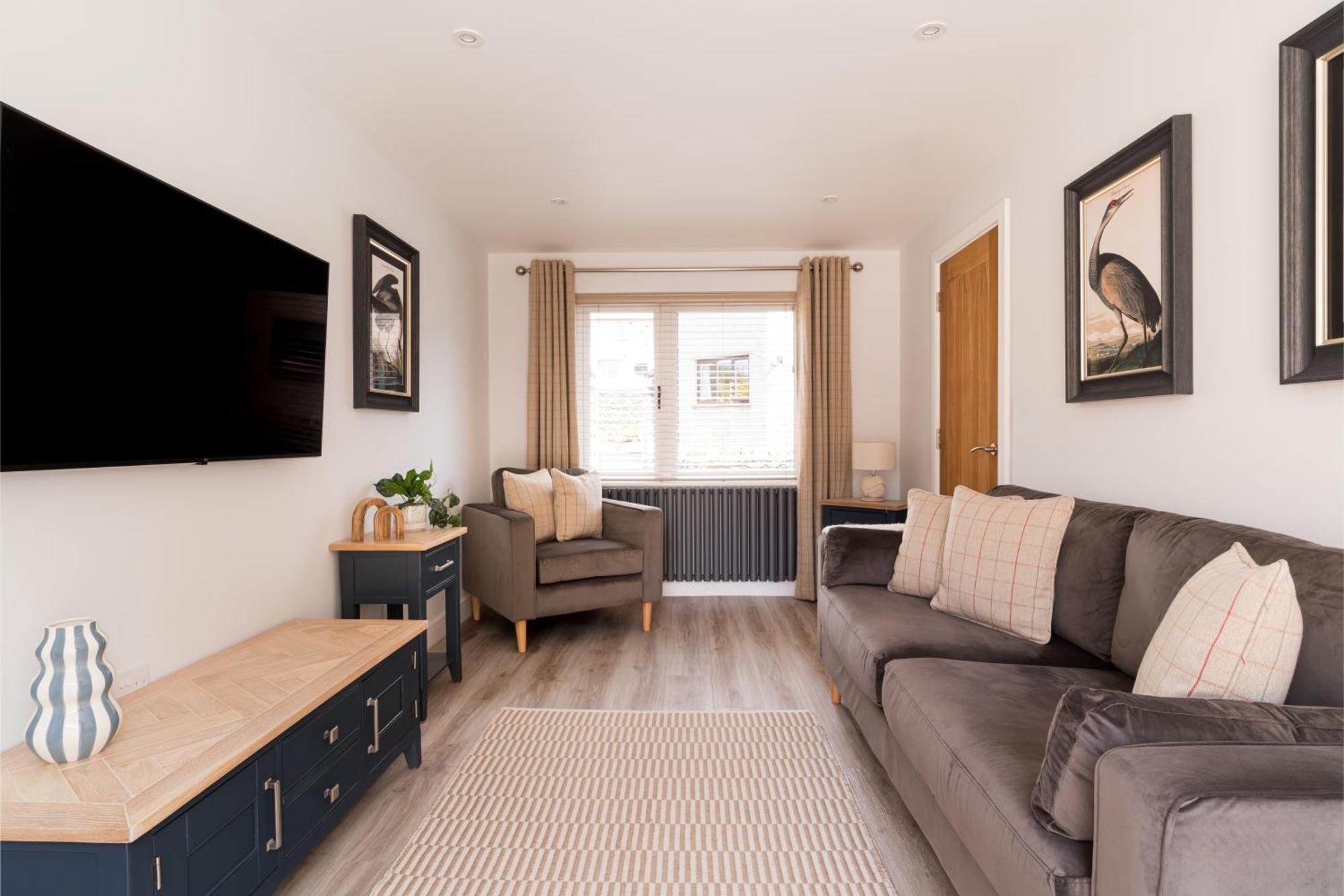 Upper Oak House Windermere