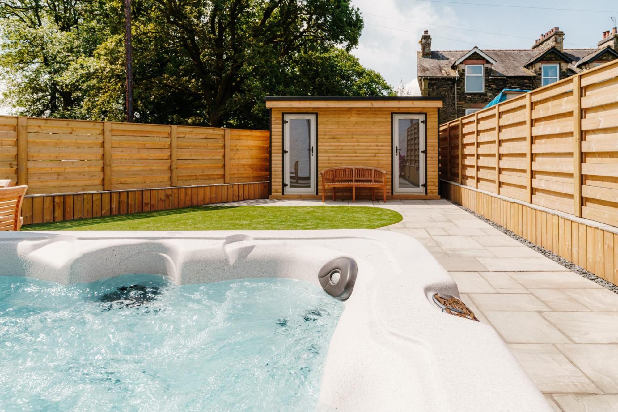 Upper Oak House * Windermere