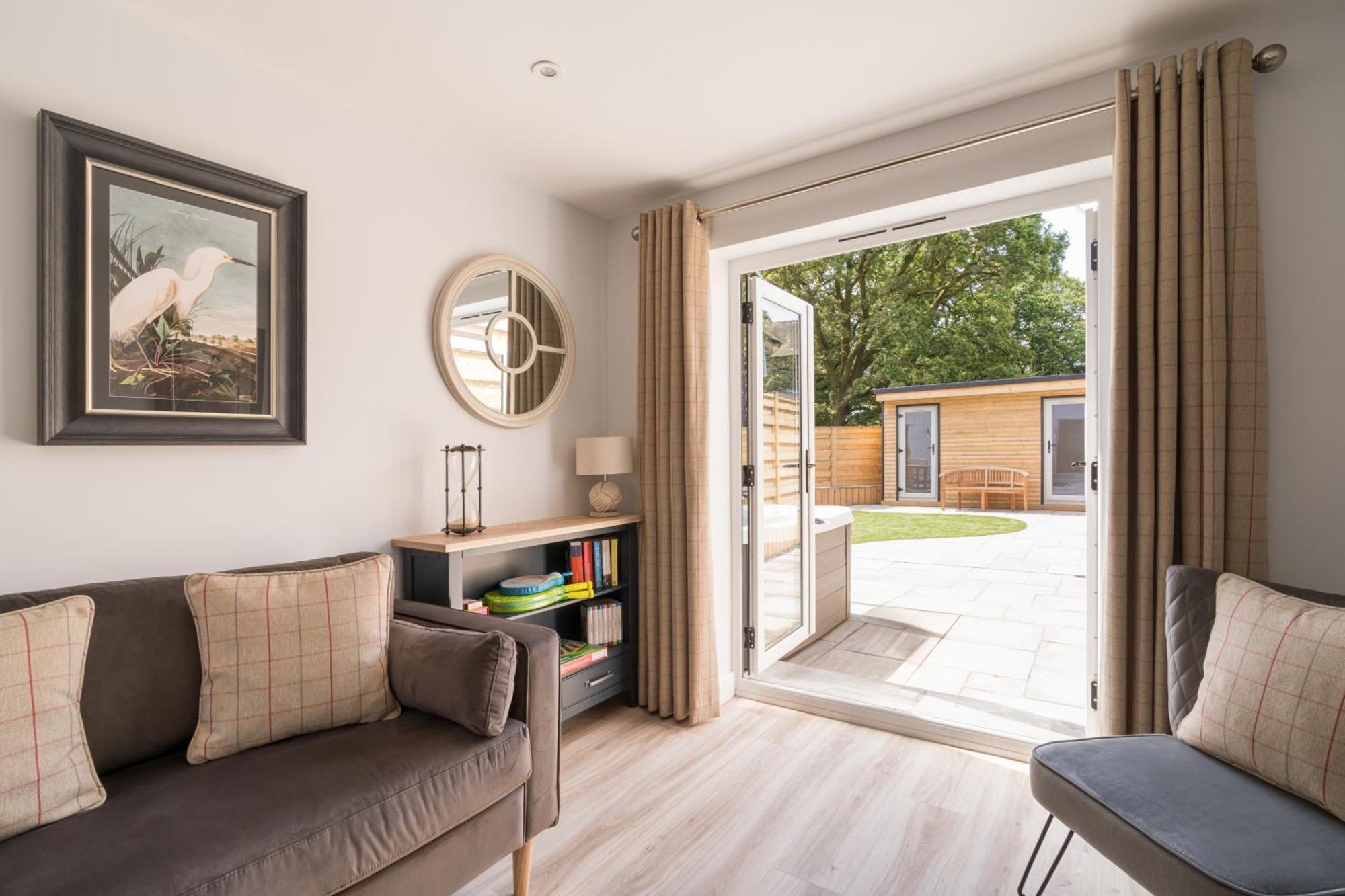 Upper Oak House * Windermere