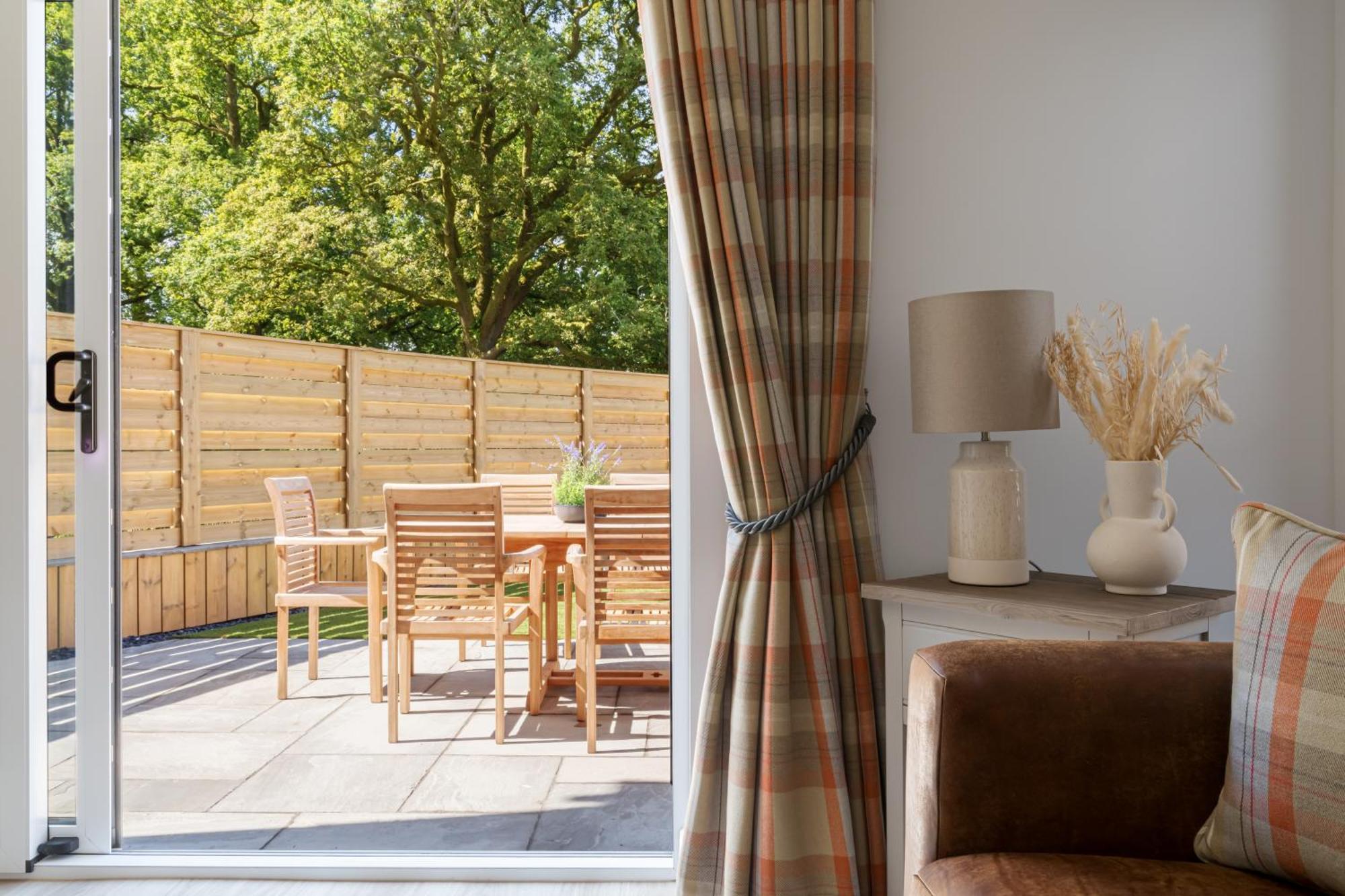 Villa Upper Oak House *