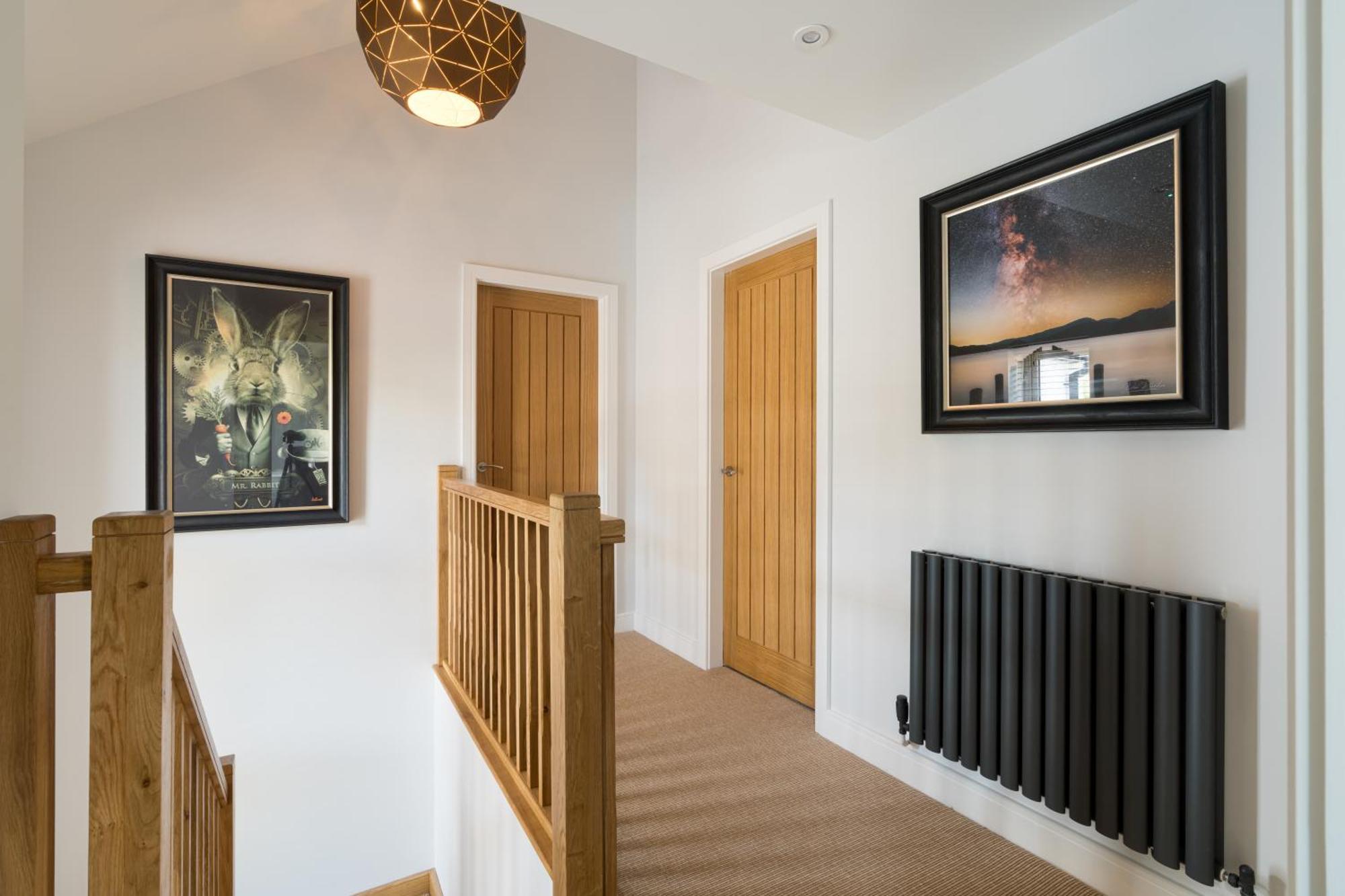 Upper Oak House Villa