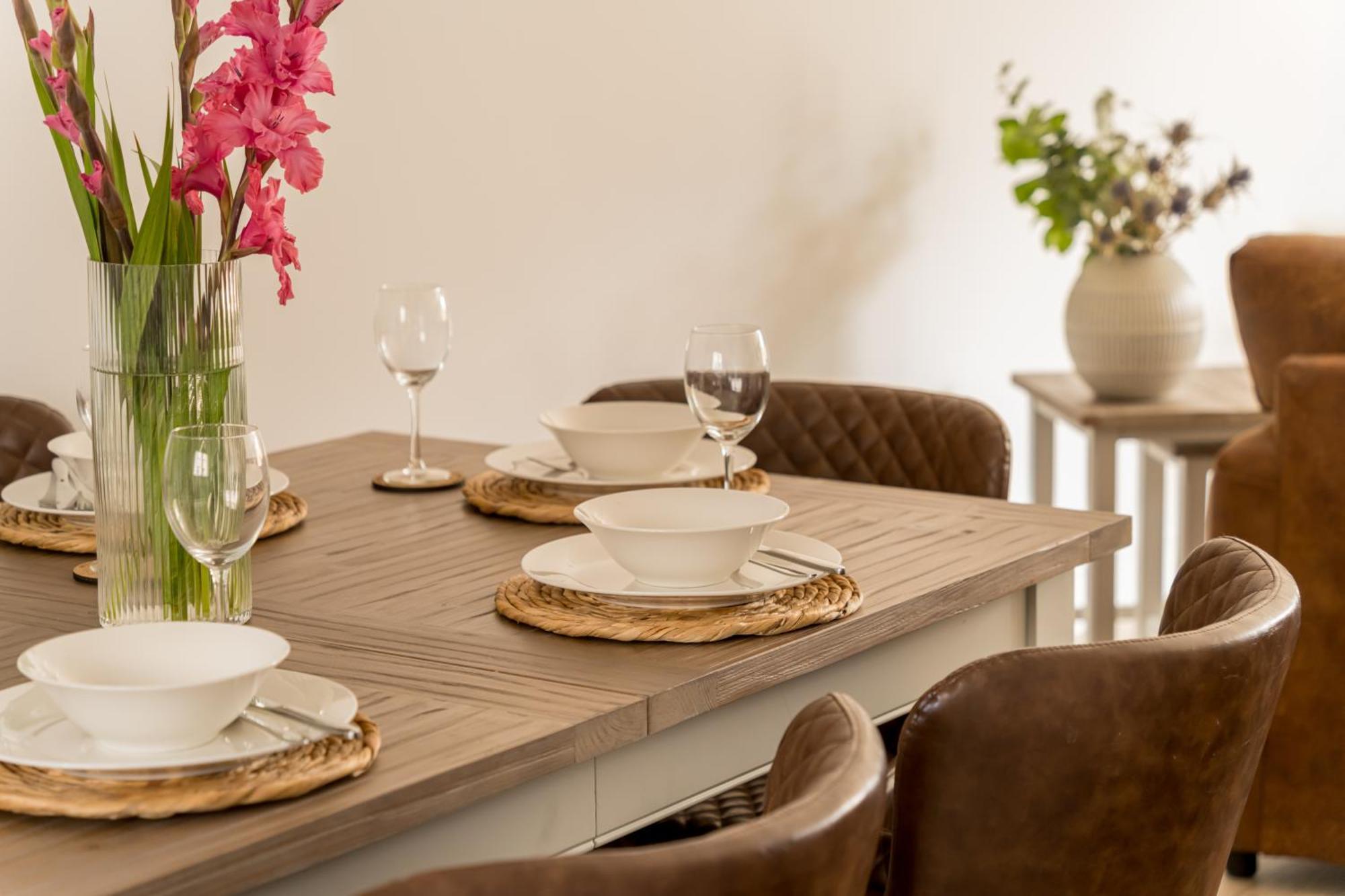 Villa Upper Oak House *