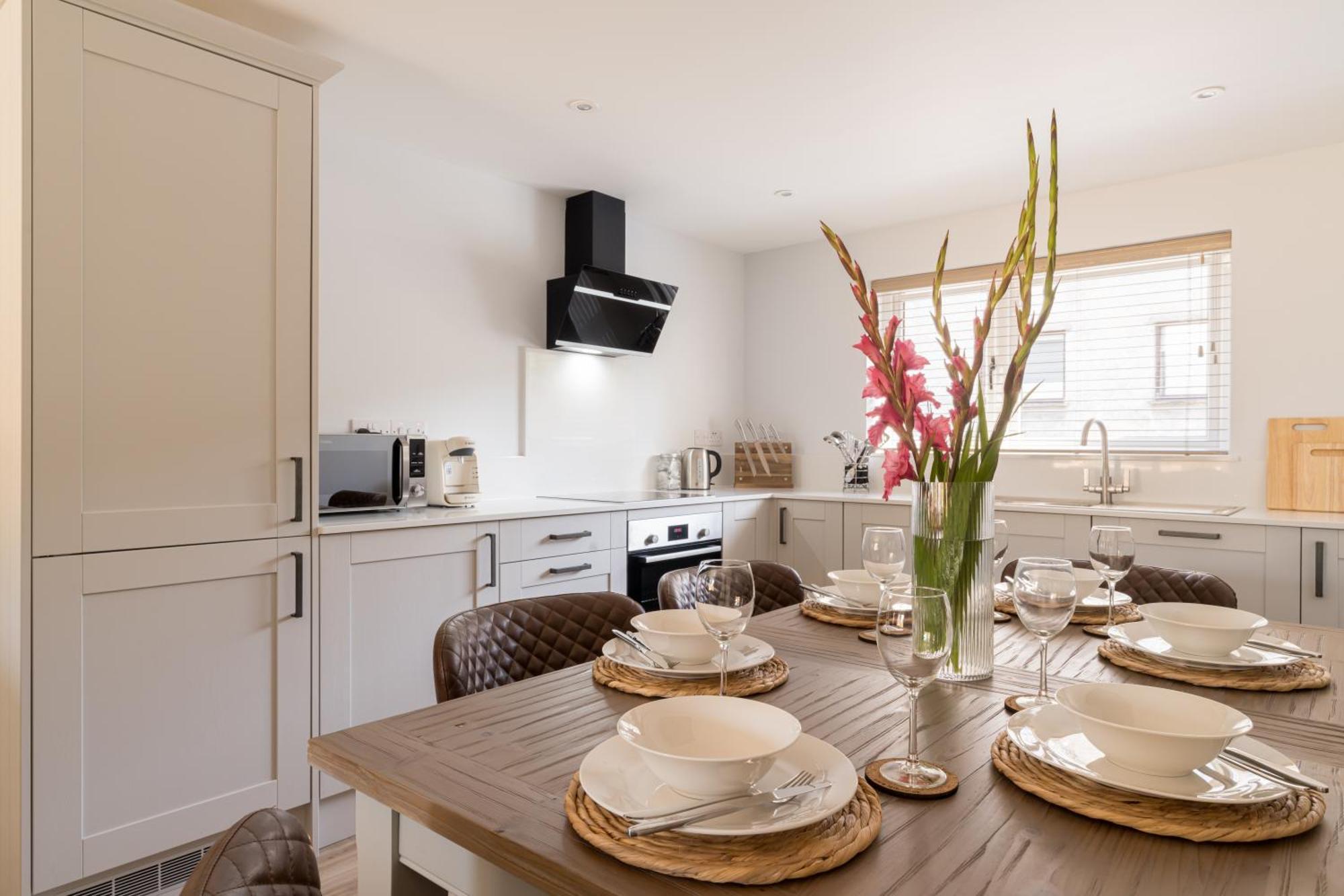 Villa Upper Oak House Windermere